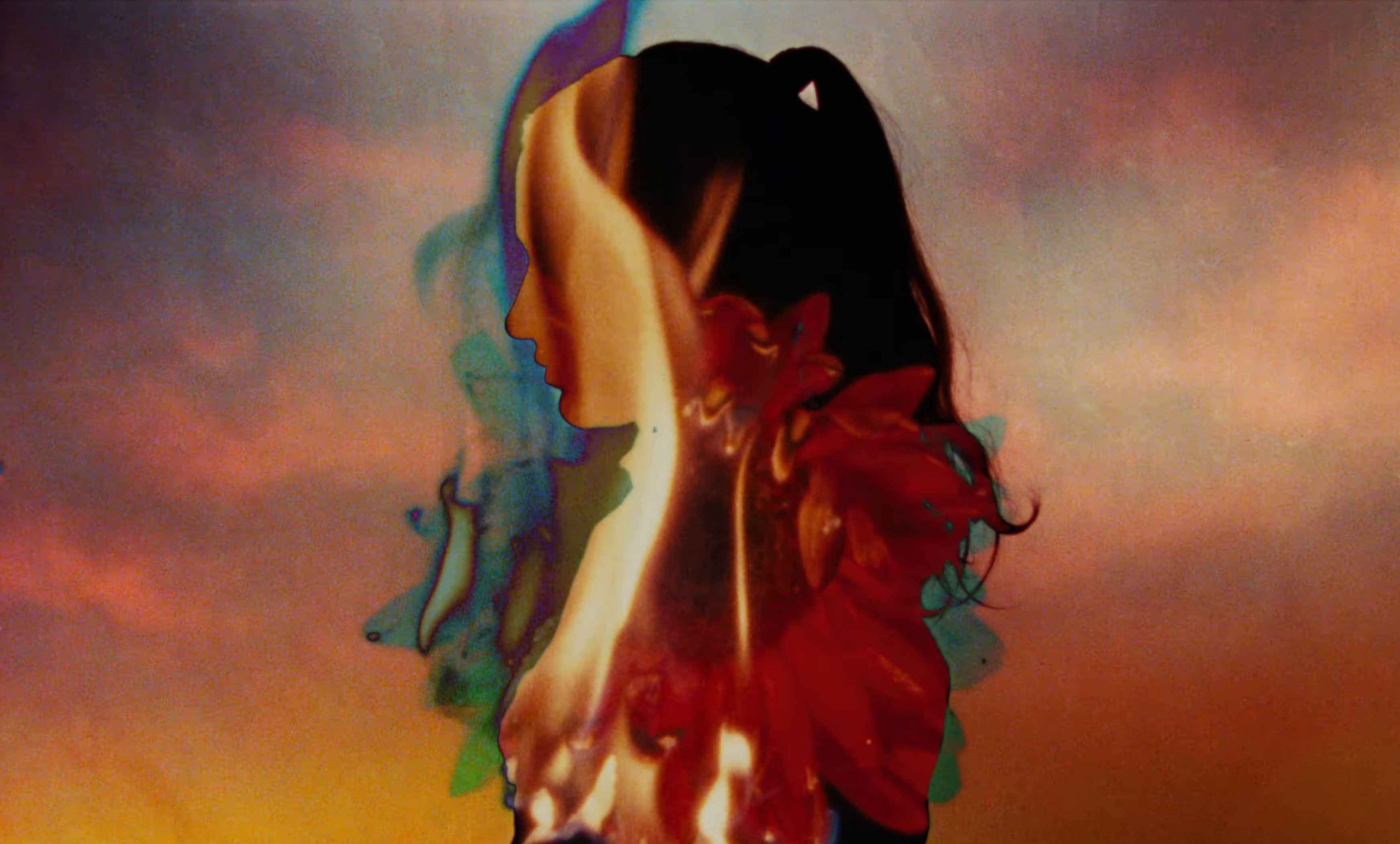 Autant Brûler (2024) —  shot,  lighting