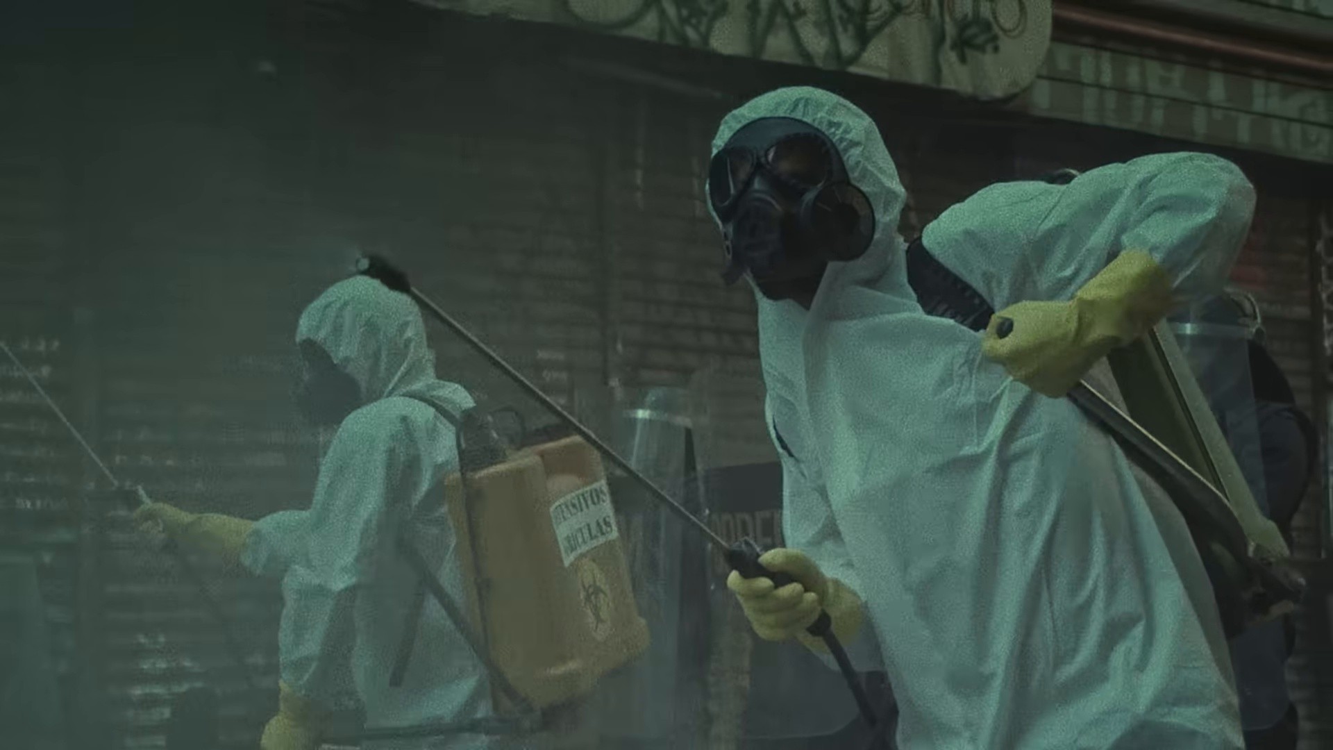 coleira ou cólera (2020) —  shot,  lighting