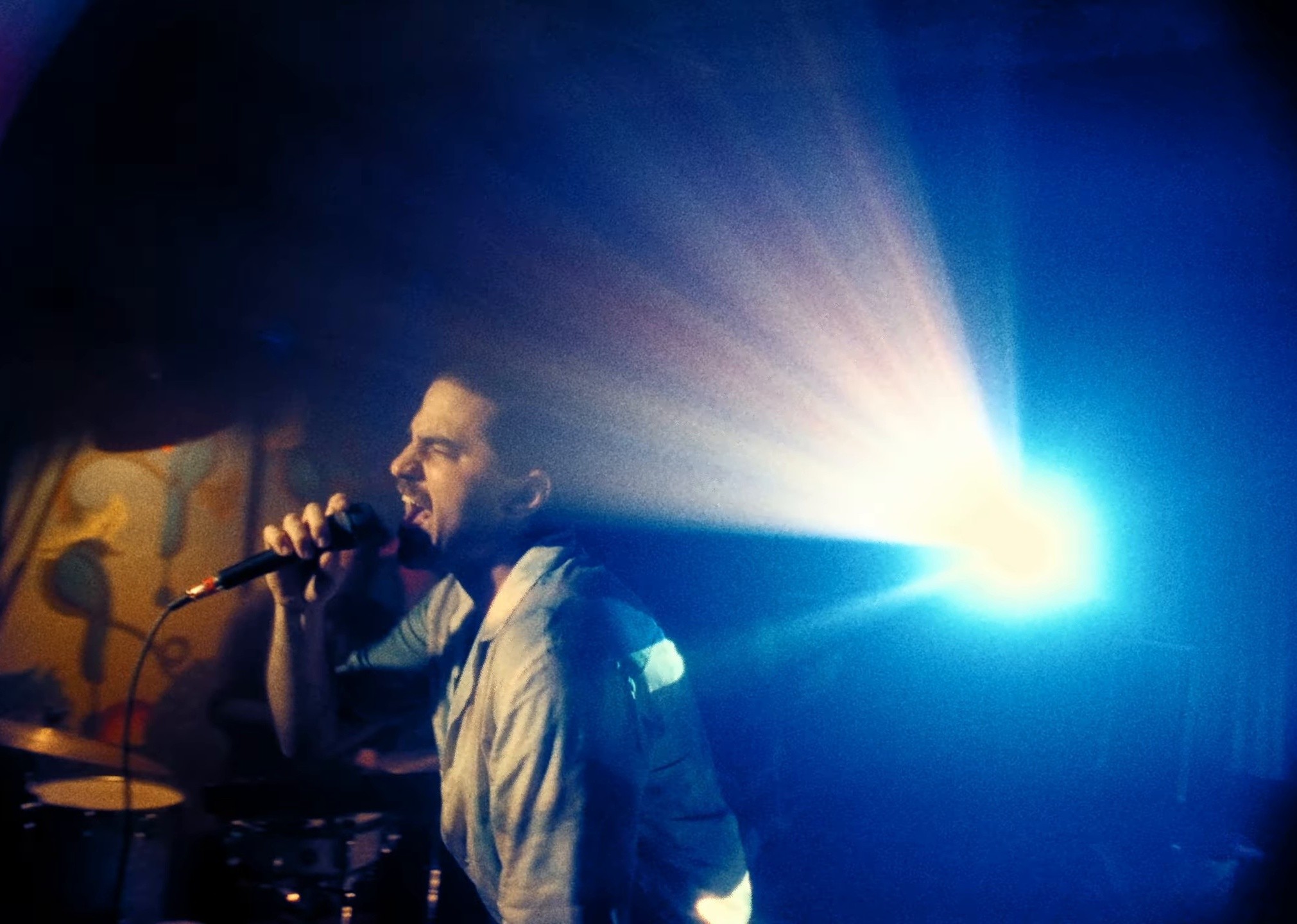 Matizo (2025) —  shot,  lighting