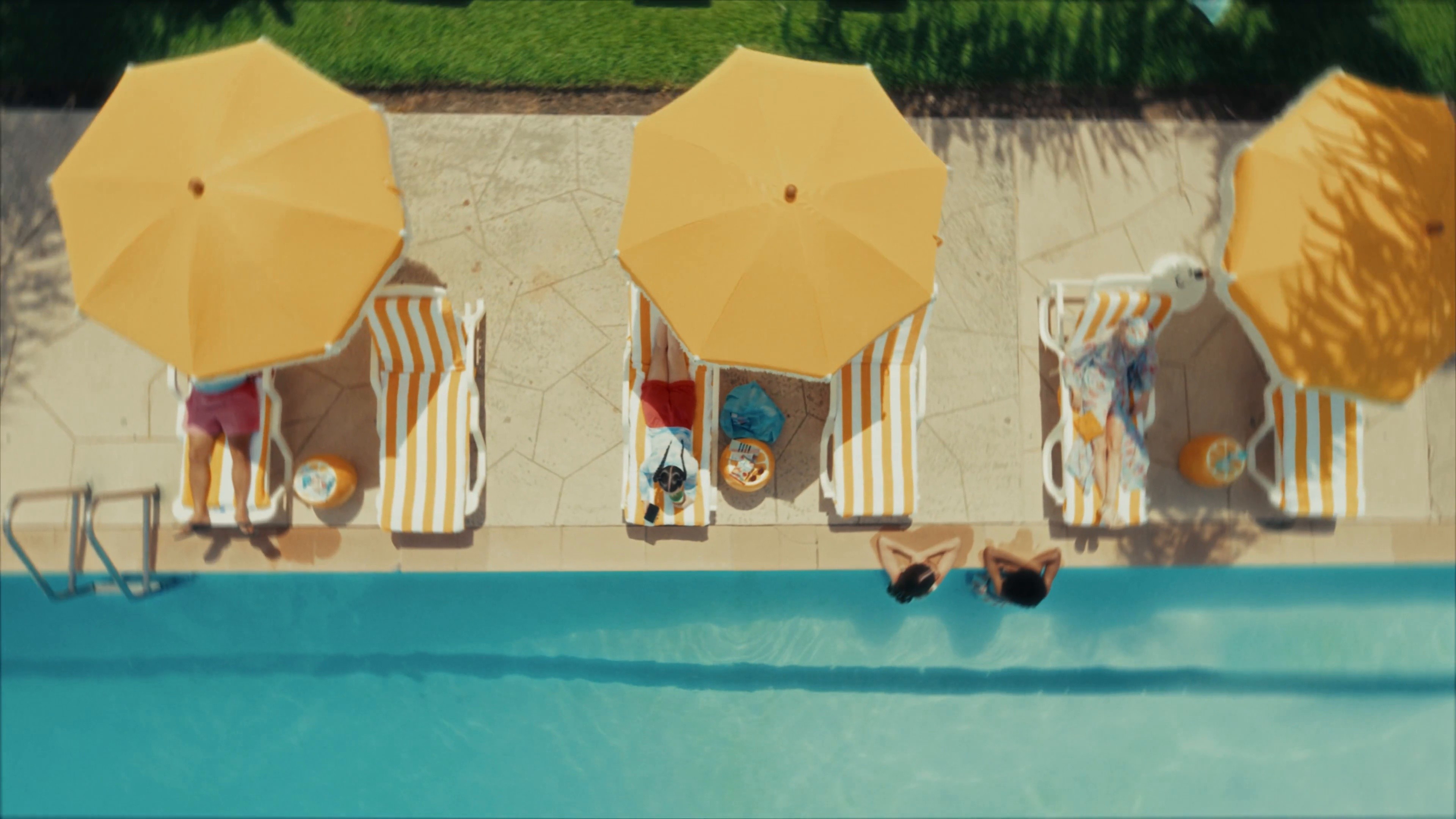 LifeSavers Gummies - UP THE WOW (DC) (2024) —  shot,  lighting