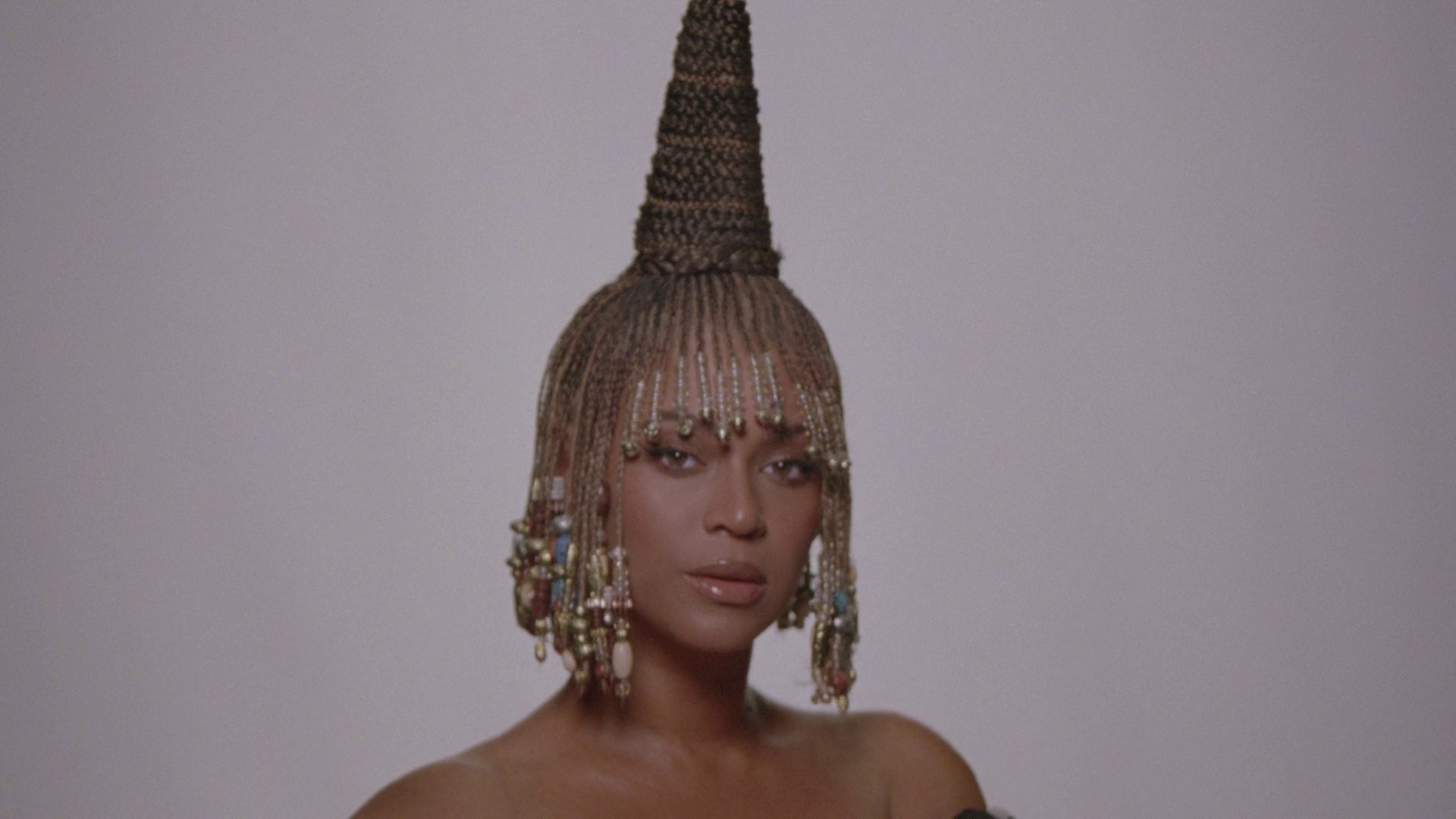 Black Is King (2020) —  shot,  lighting