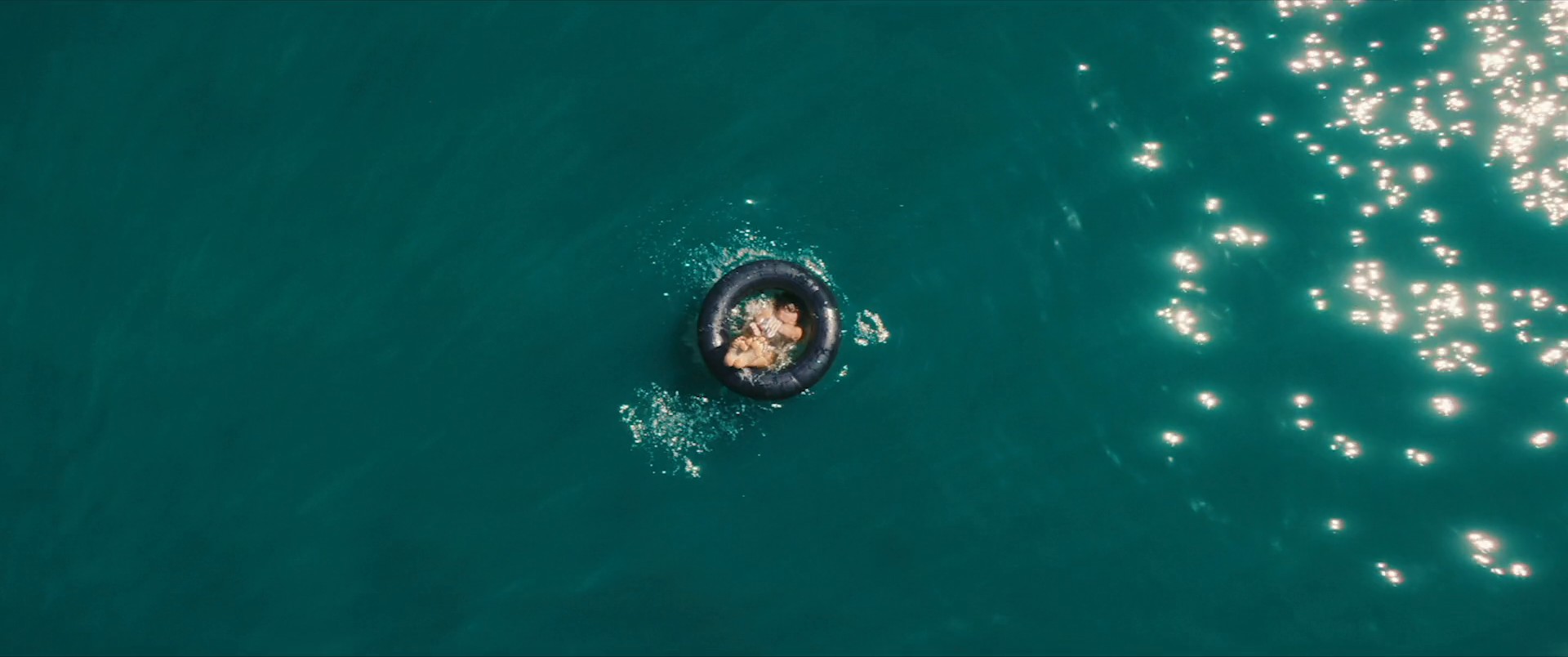 Good Things (2022) —  shot,  lighting