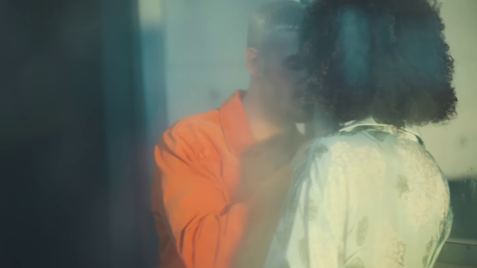 Parce que c'est toi (2023) —  shot,  lighting