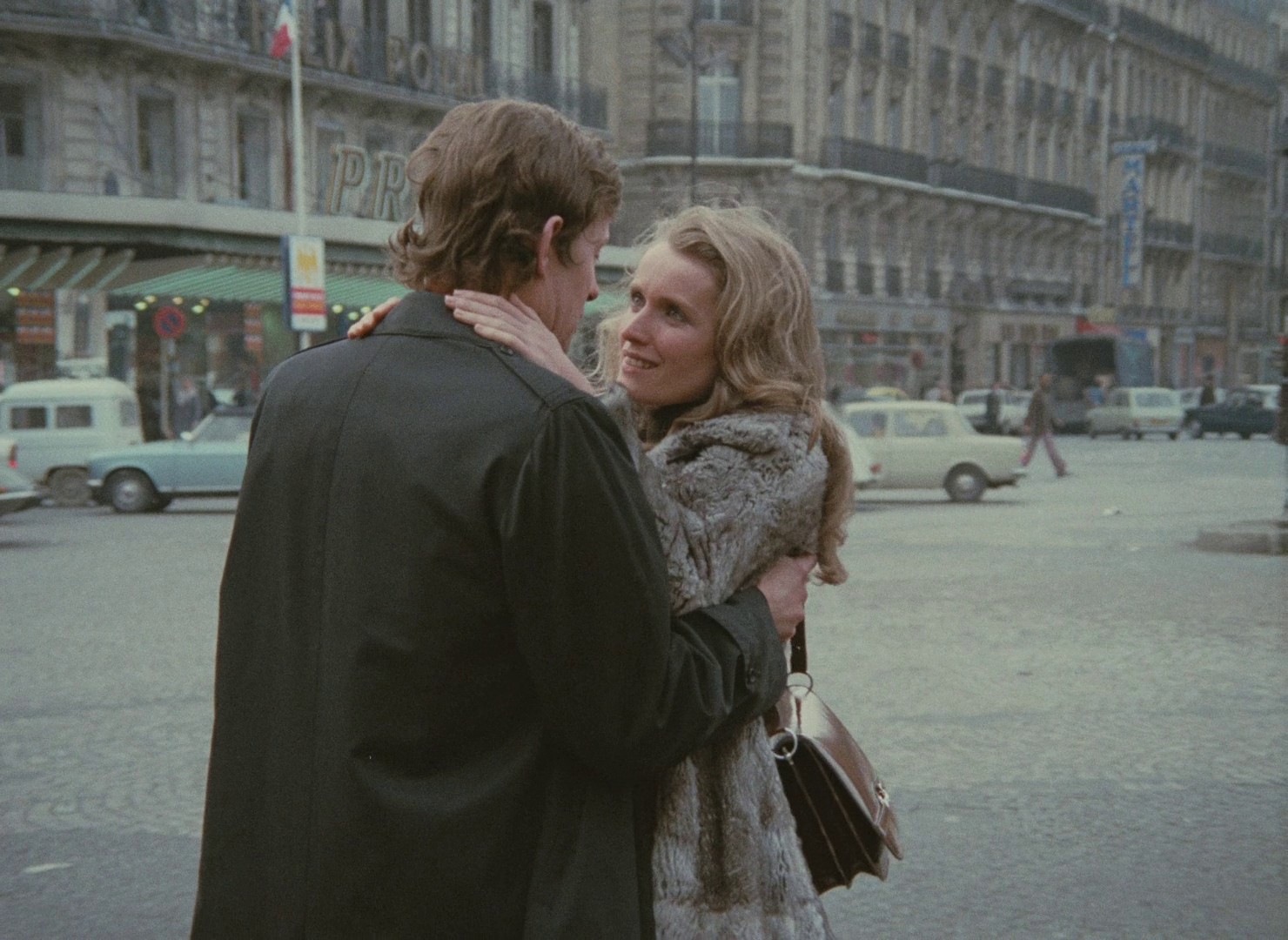 Chloe in the Afternoon (1972) —  shot,  lighting