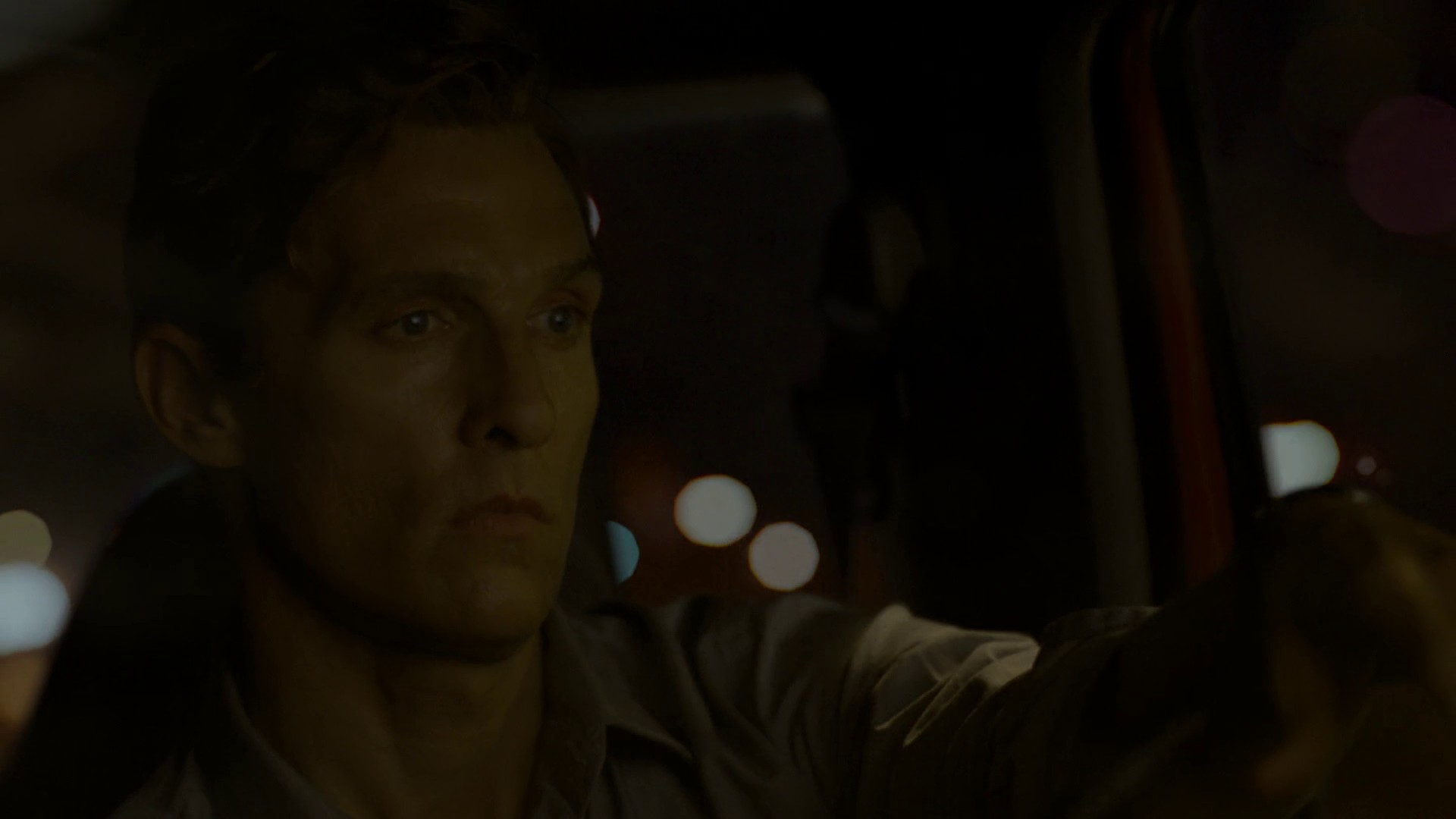 Seeing Things (2014) —  shot,  lighting