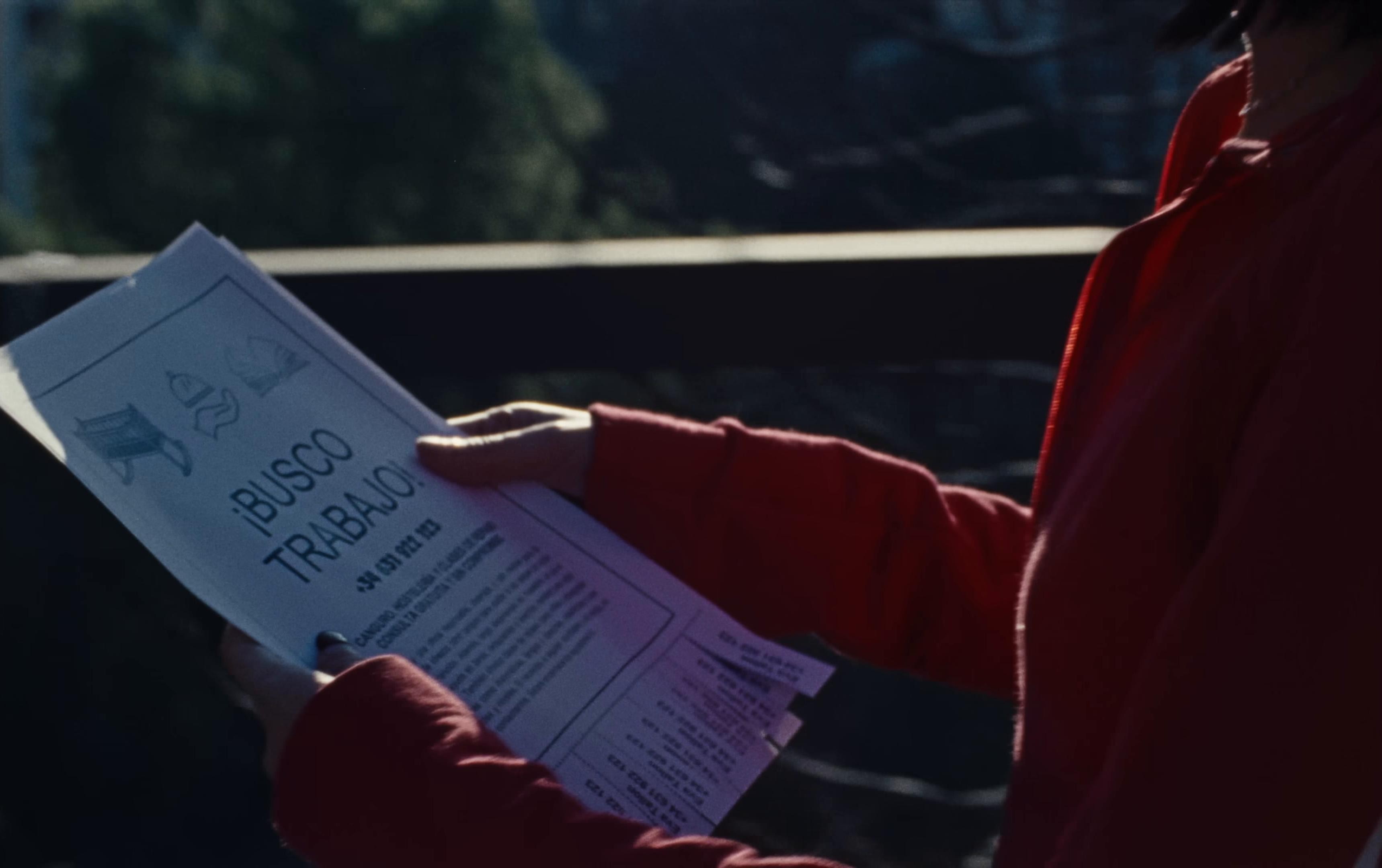 todo irá bien (2025) —  shot,  lighting