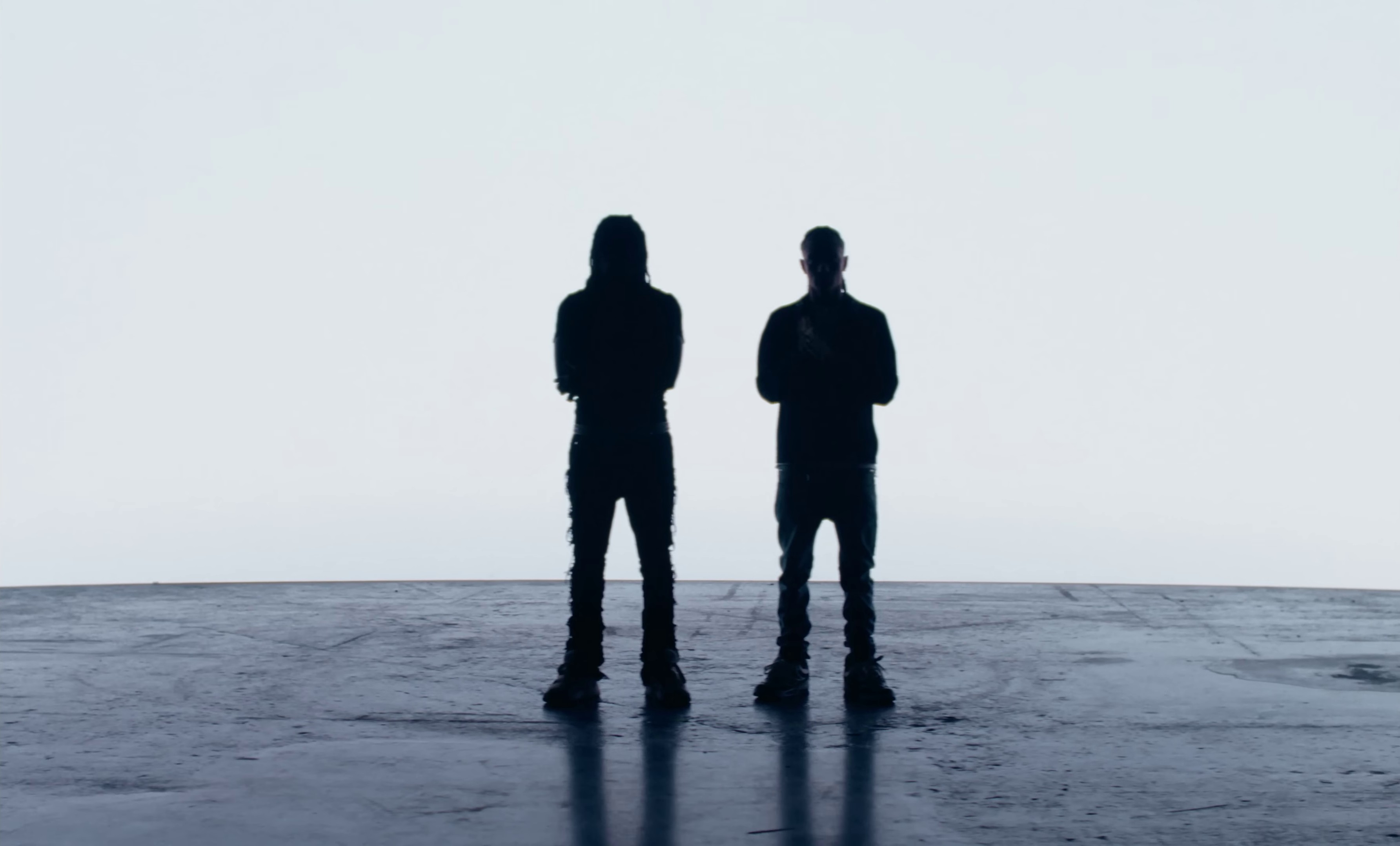 FLASHBACK (2023) —  shot,  lighting