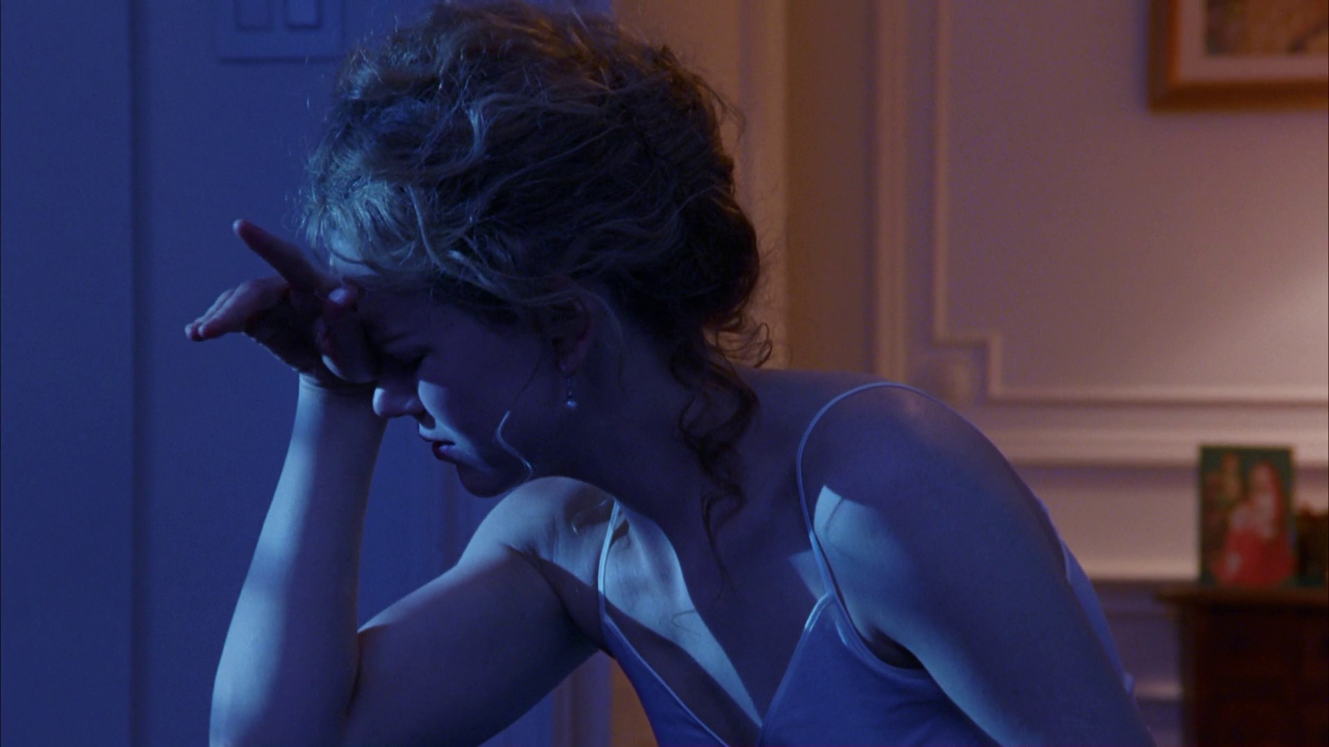 Eyes Wide Shut (1999) —  shot,  lighting