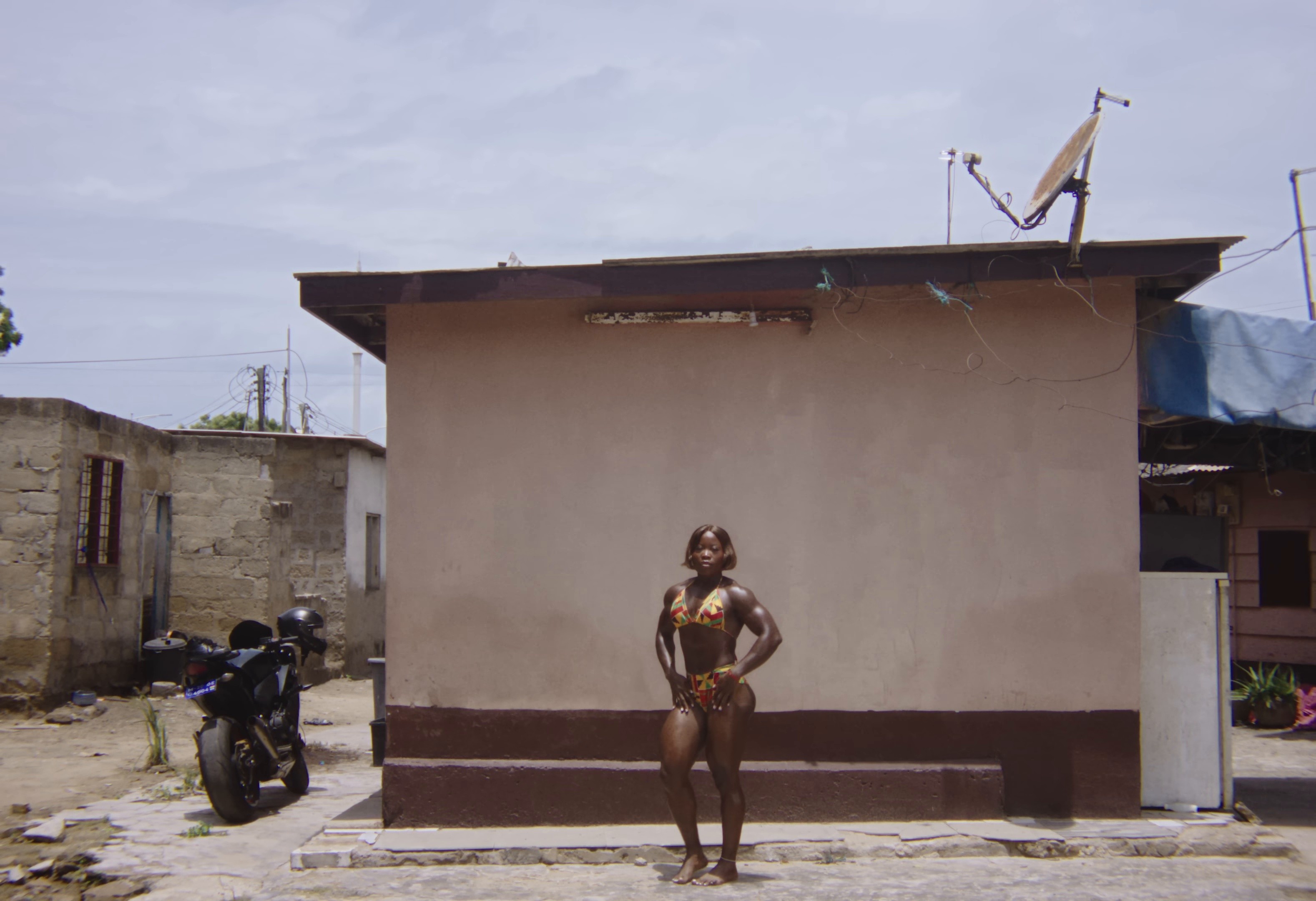 S.M.O. (2025) —  shot,  lighting