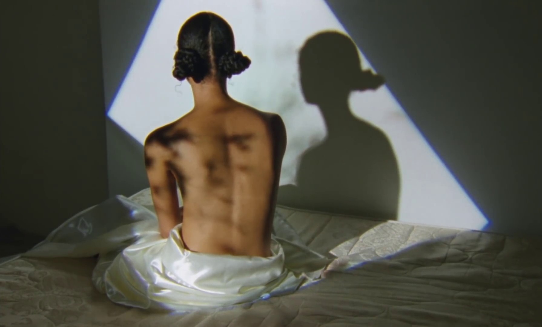 Don’t Let It Go (2020) —  shot,  lighting