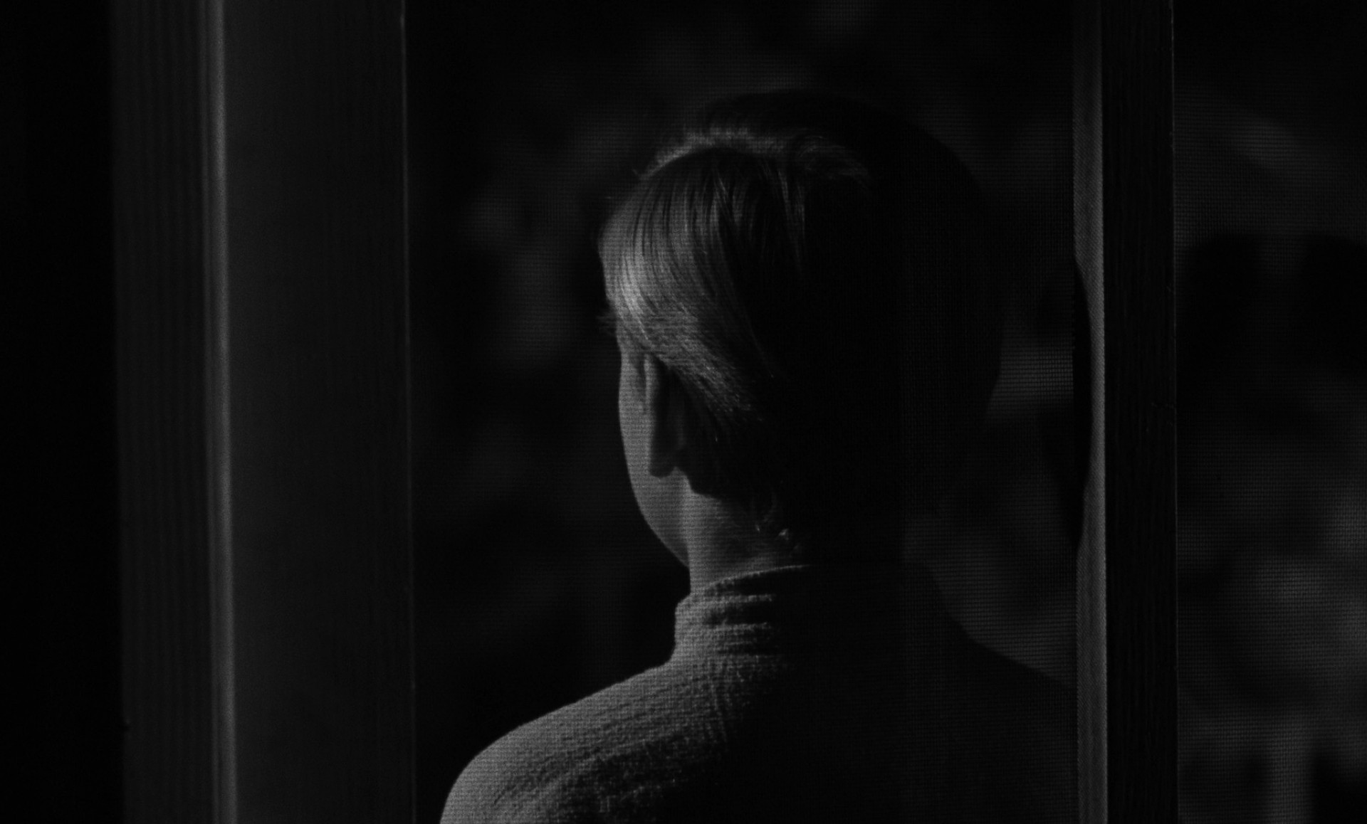 The Night of the Hunter (1955) —  shot,  lighting