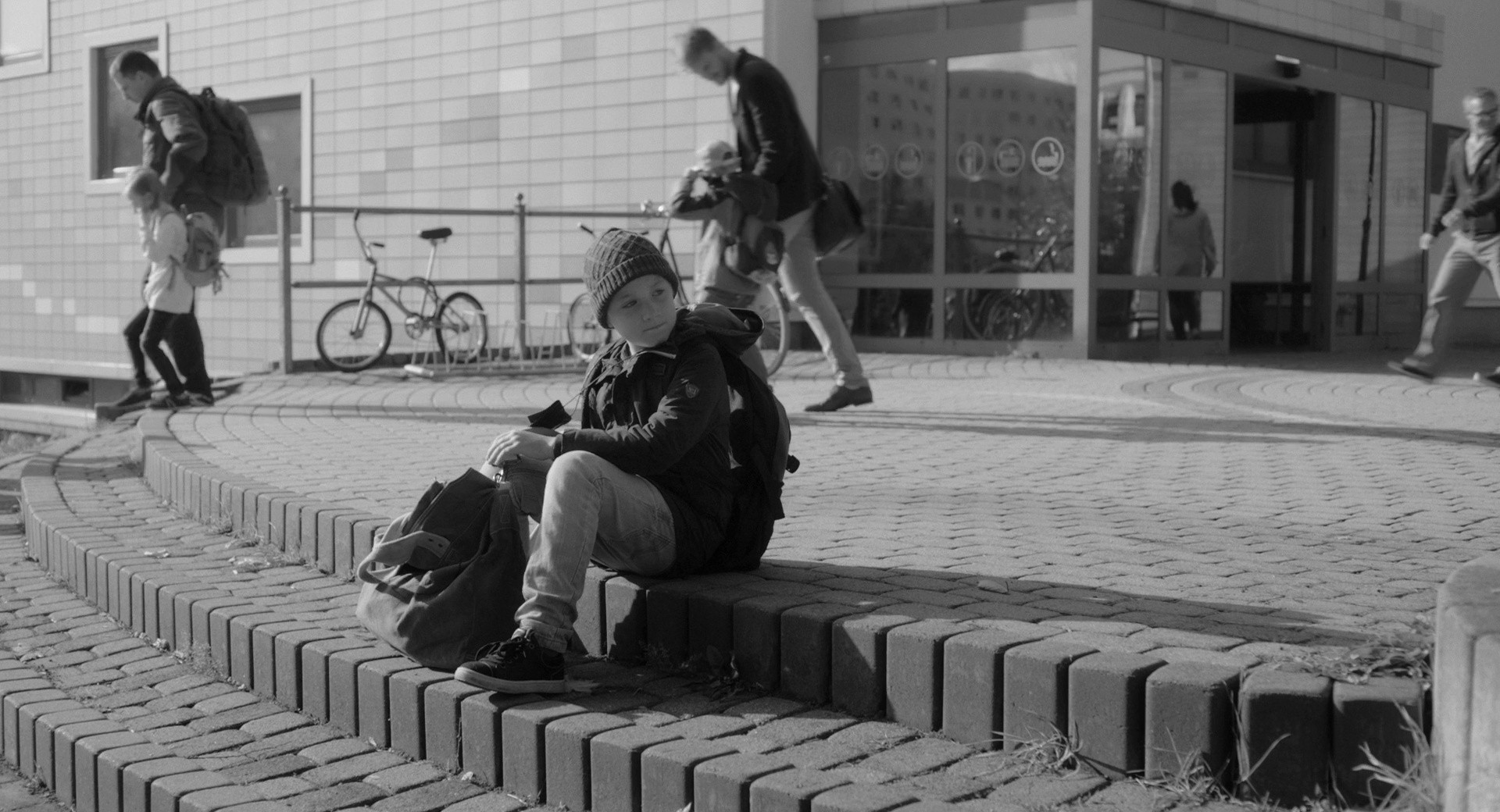 Der Geburtstag (2020) —  shot,  lighting