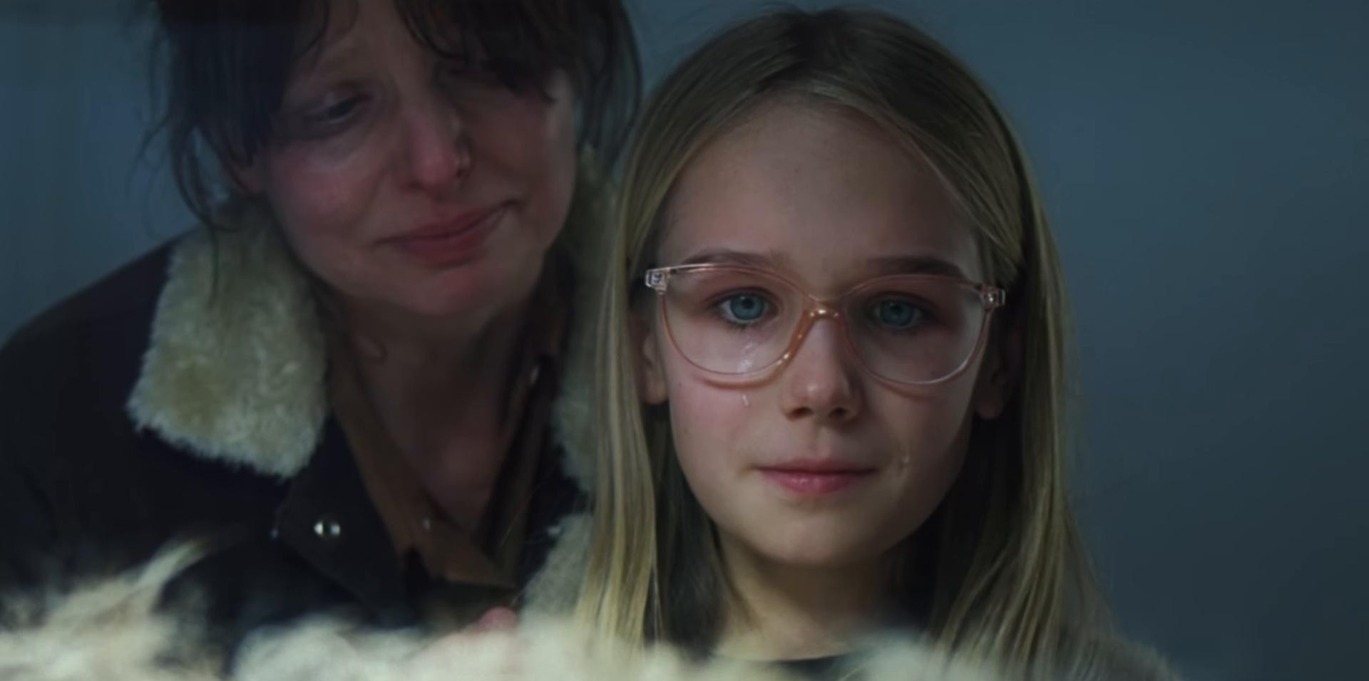 Invincibility (2025) —  shot,  lighting