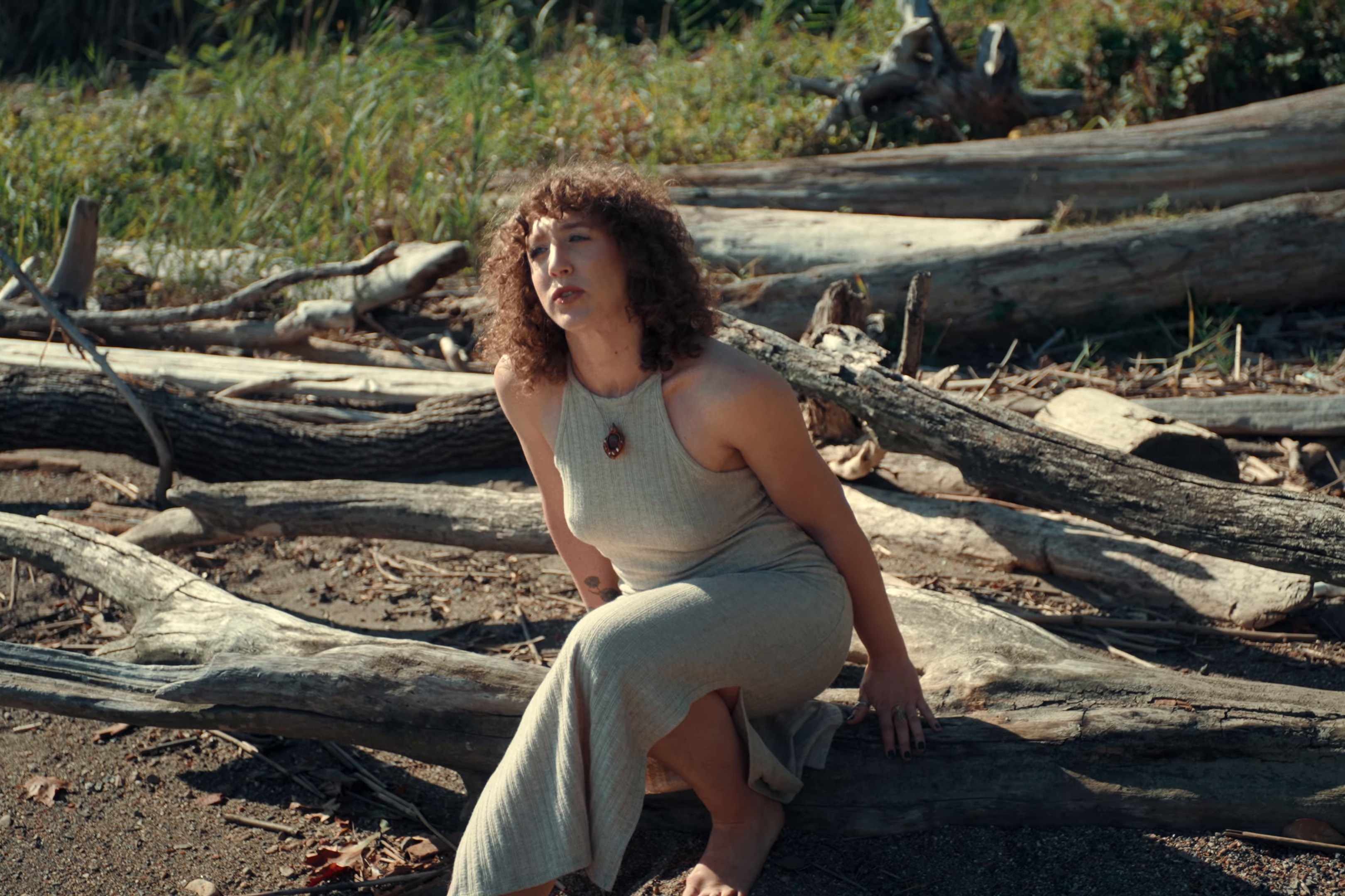 Ten Thousand Years (2025) —  shot,  lighting