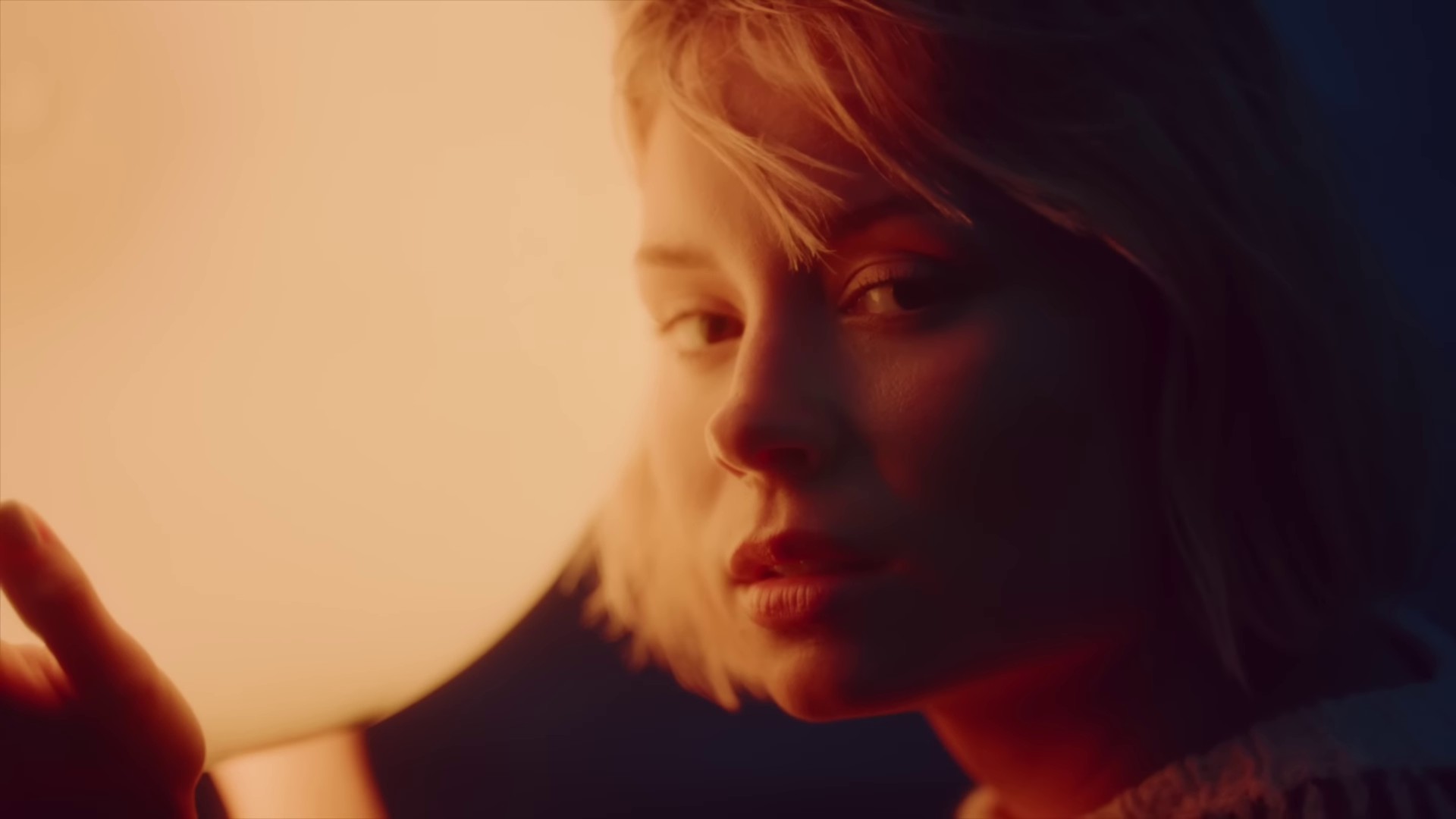 I Should Be A Bird  (2022) —  shot,  lighting