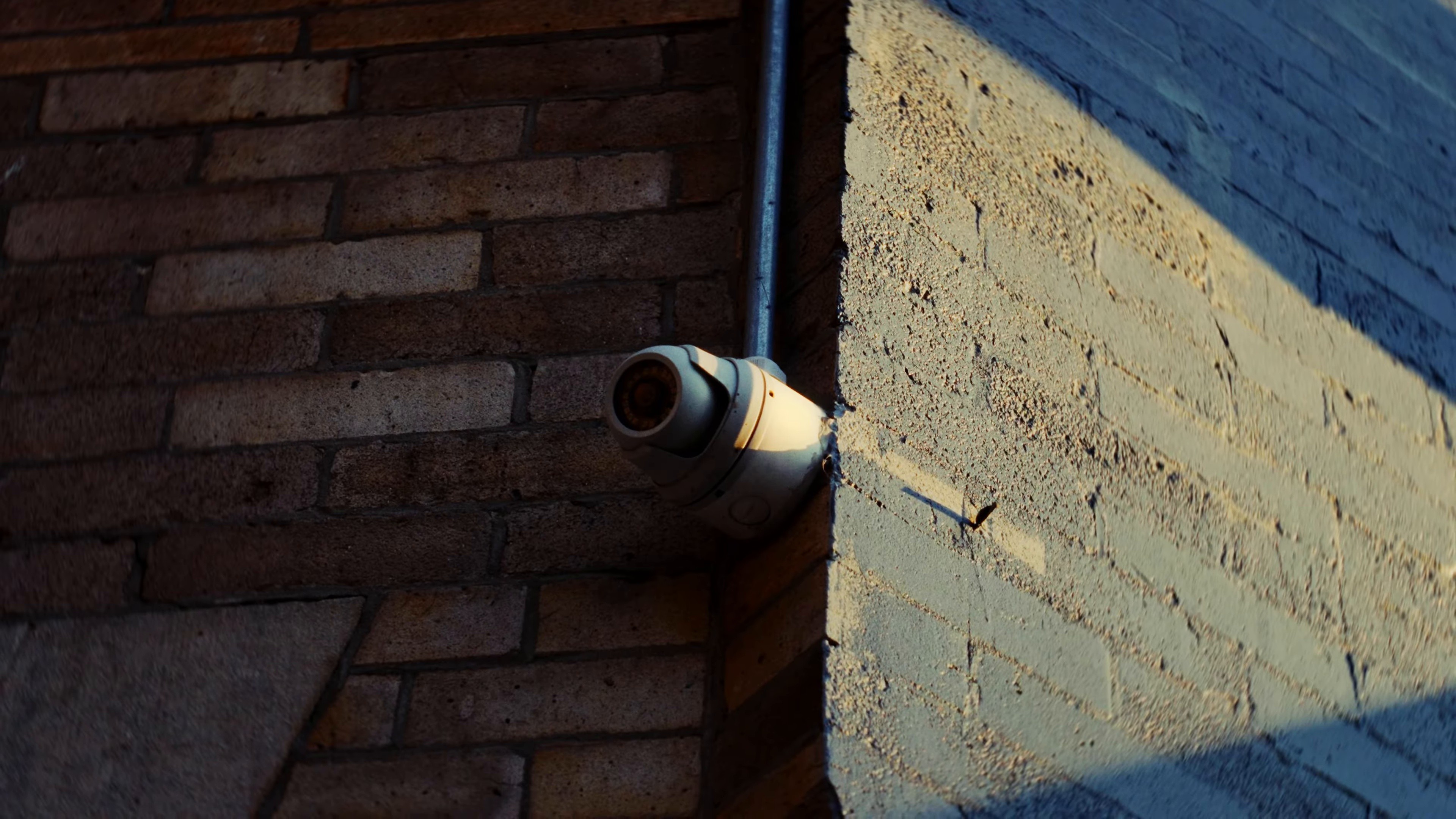 Good Faith (2026) —  shot,  lighting