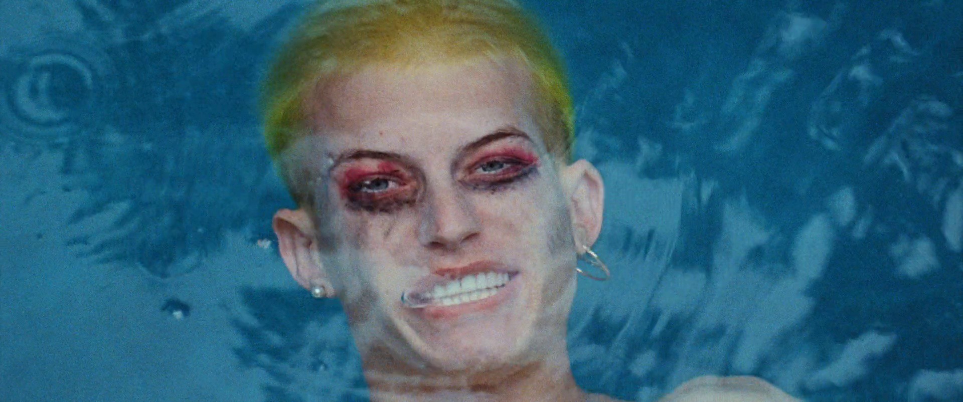 My Favorite Fish (2019) —  shot,  lighting