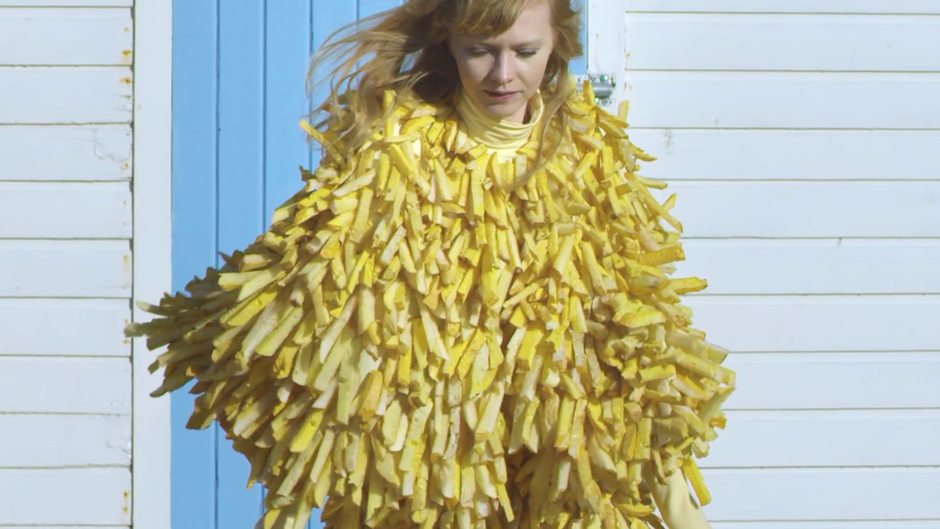 Our Eyes (2015) —  shot,  lighting