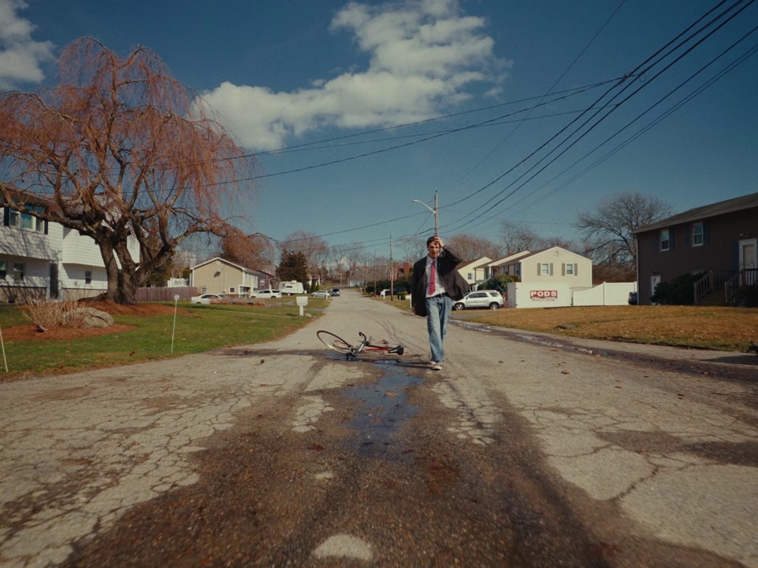 Speed of the Sound (2024) —  shot,  lighting