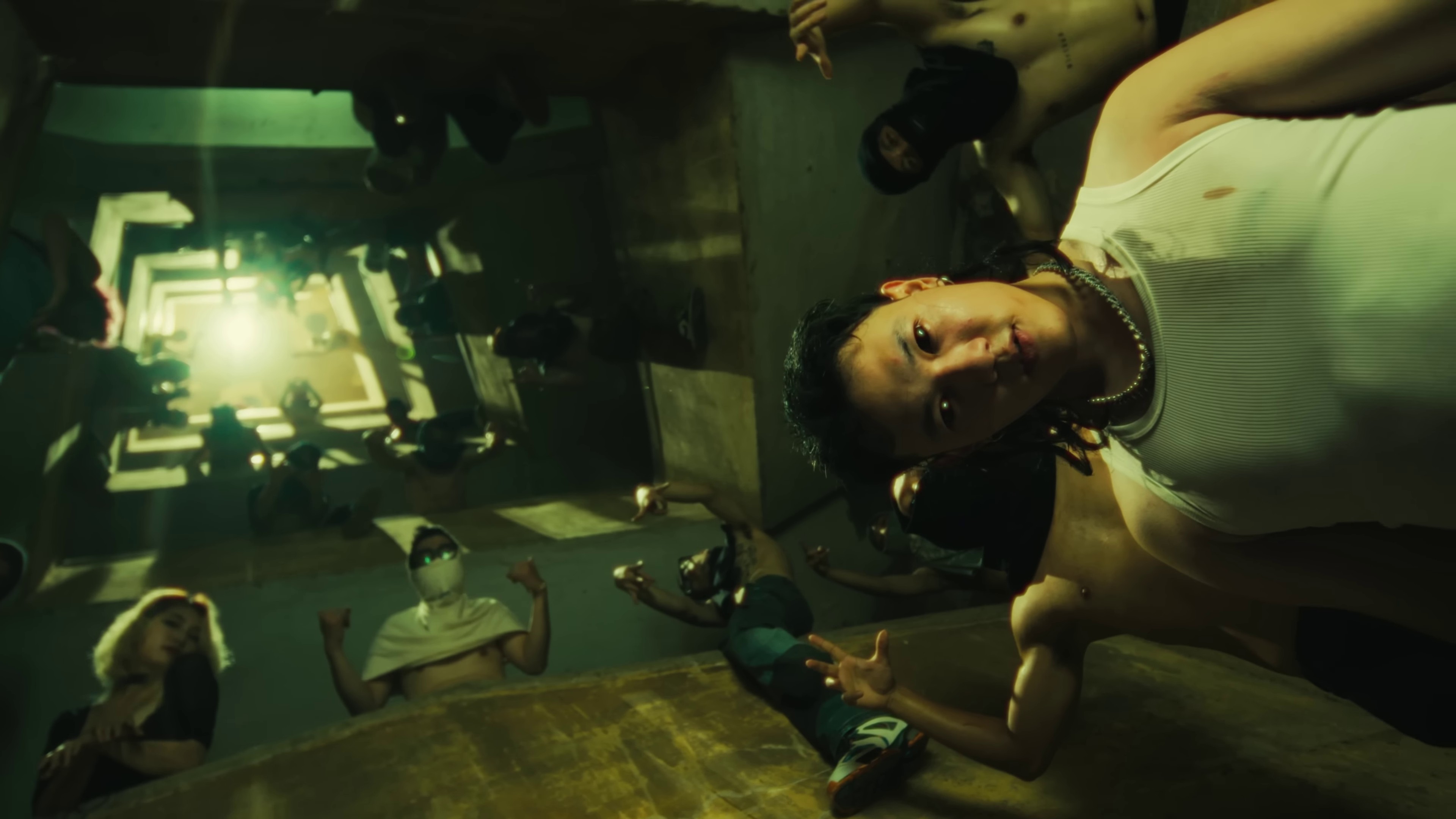  Biết Đâu Mà Lần (2023) —  shot,  lighting