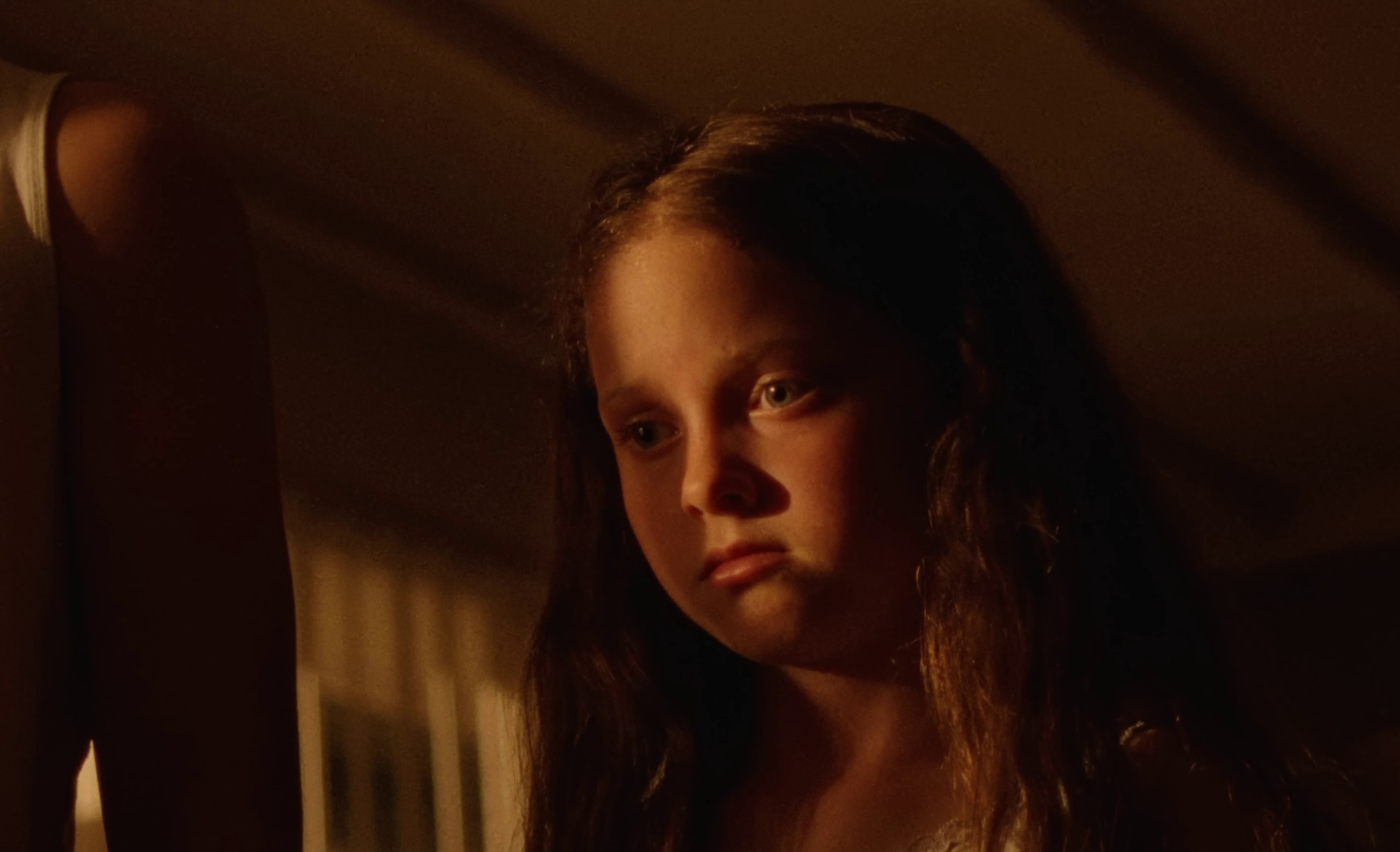 Dancing is Healing (2023) —  shot,  lighting