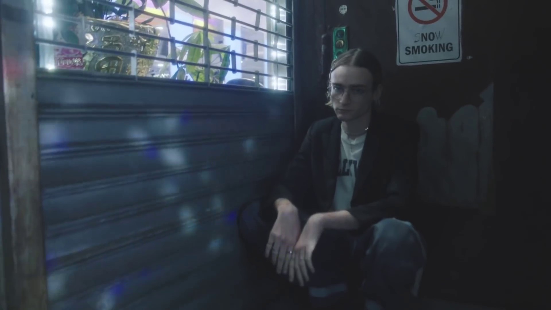 Drink I'm Sippin On (2017) —  shot,  lighting