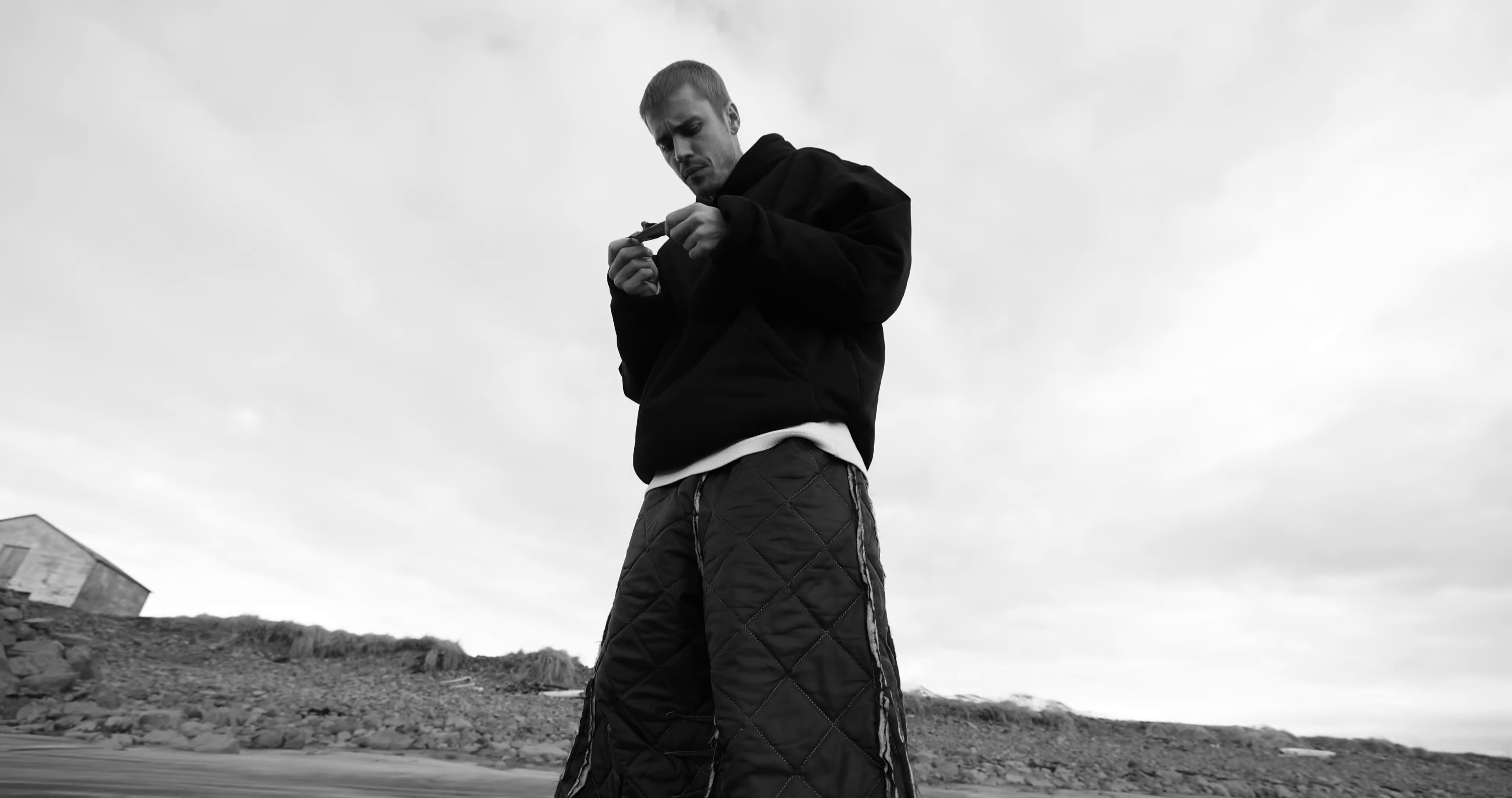 FIRST PLACE (2025) —  shot,  lighting