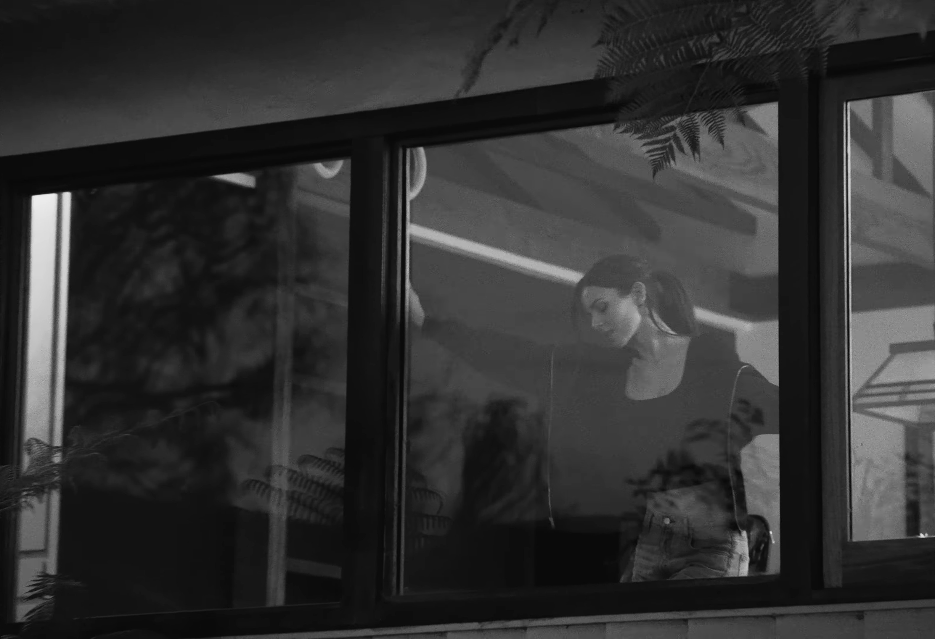 RAW (2024) —  shot,  lighting