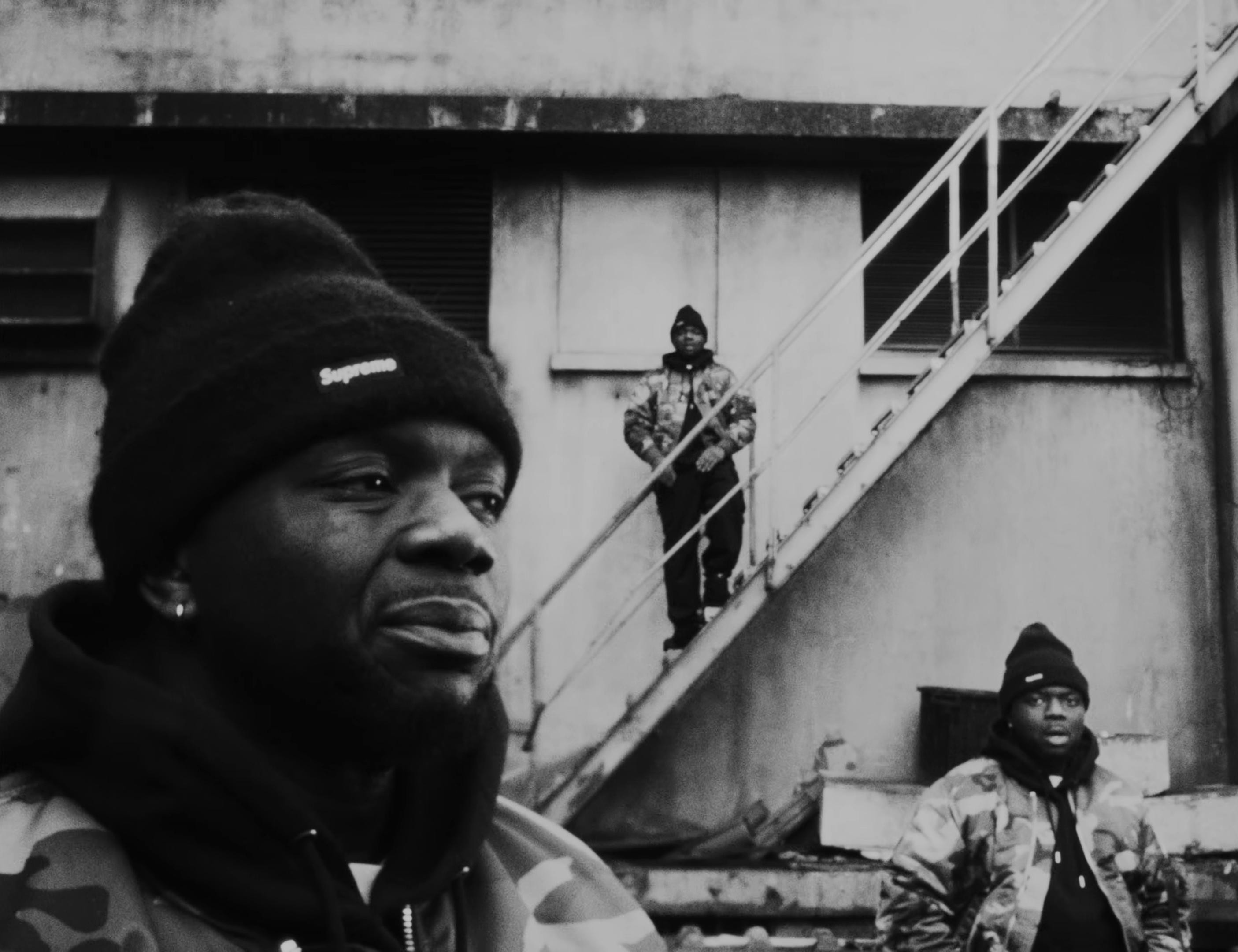 Tassoultante (2026) —  shot,  lighting