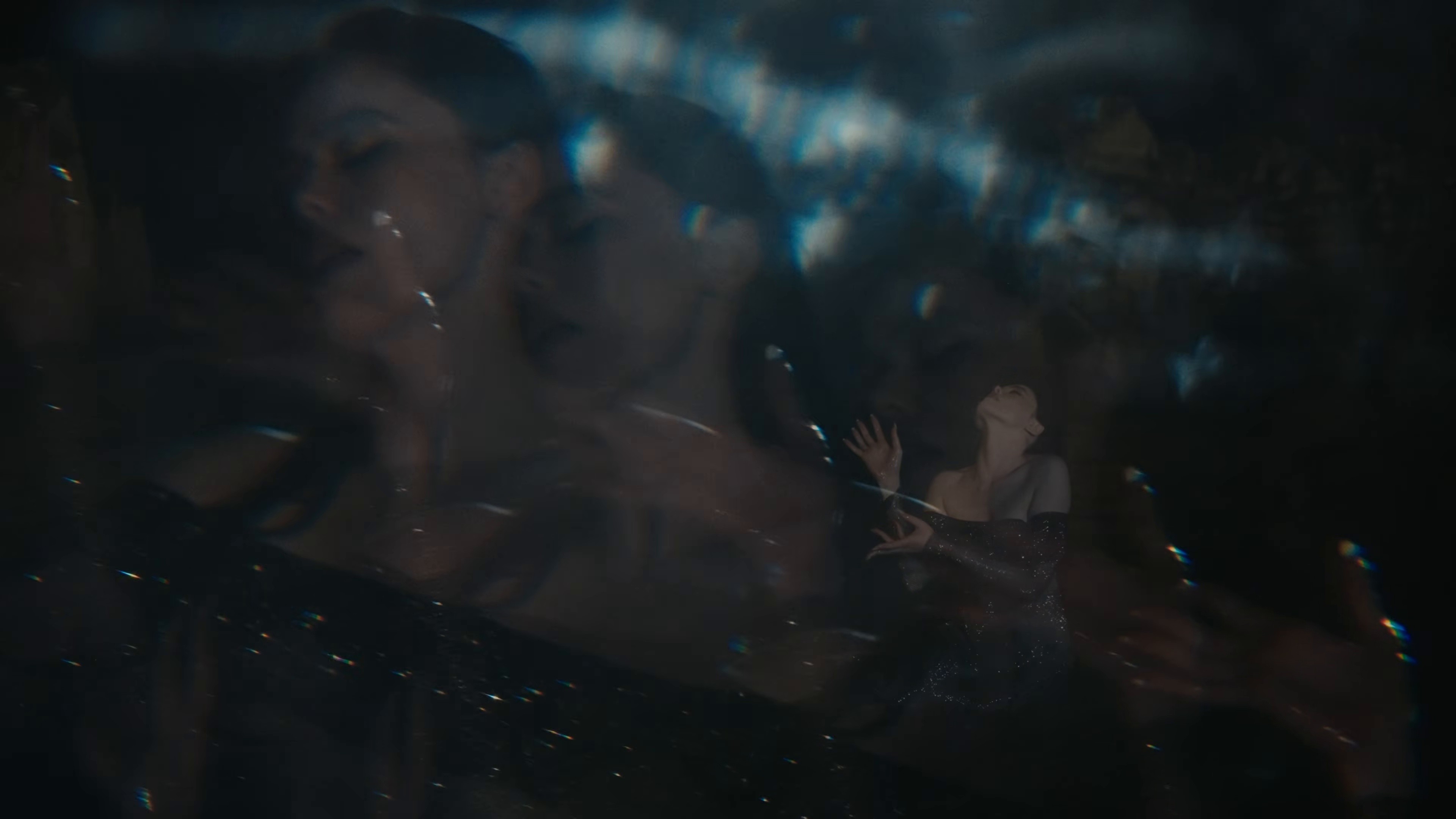 Mermaid Life (2026) —  shot,  lighting