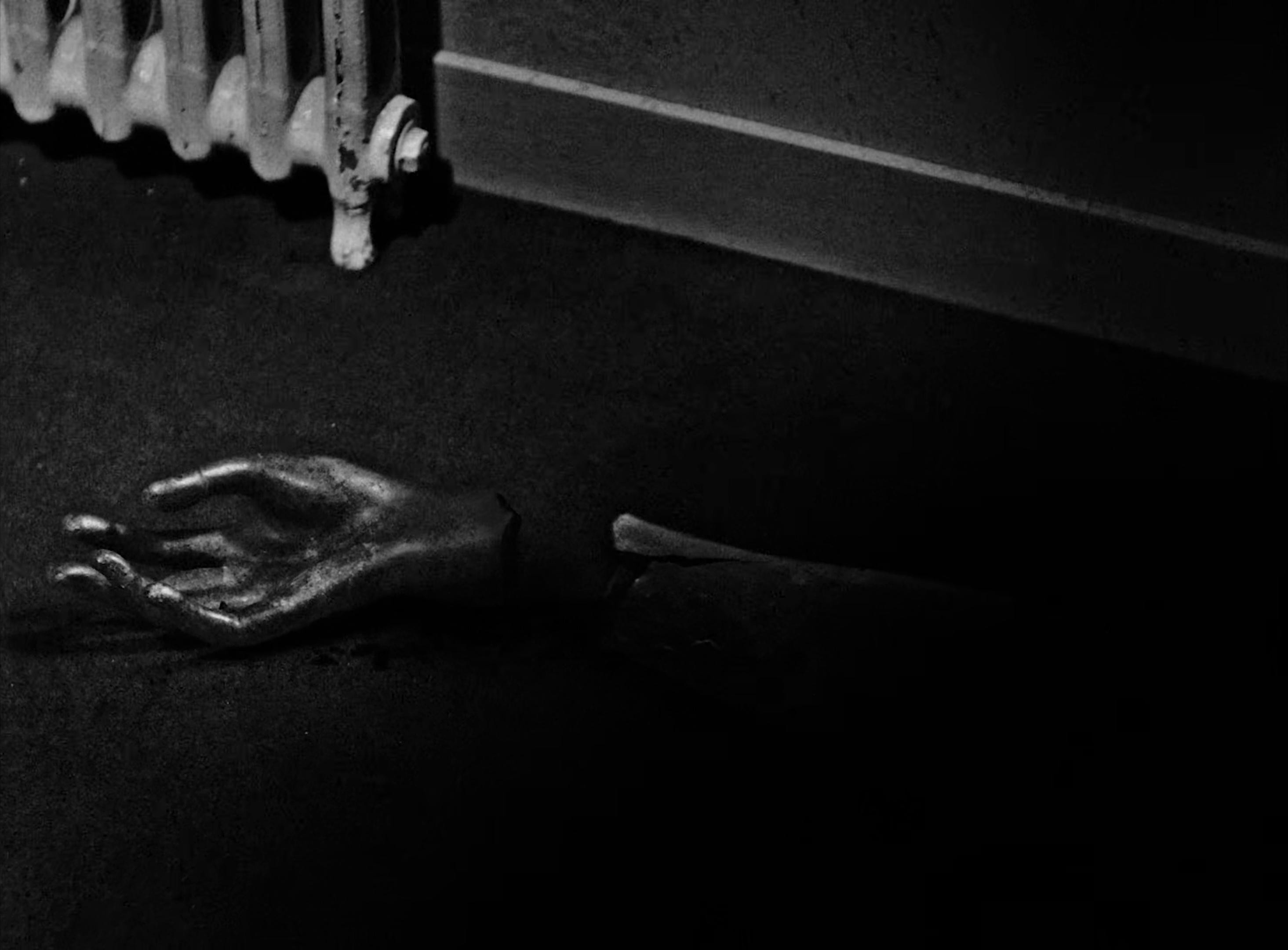 L'EAU (Part.II) (2025) —  shot,  lighting