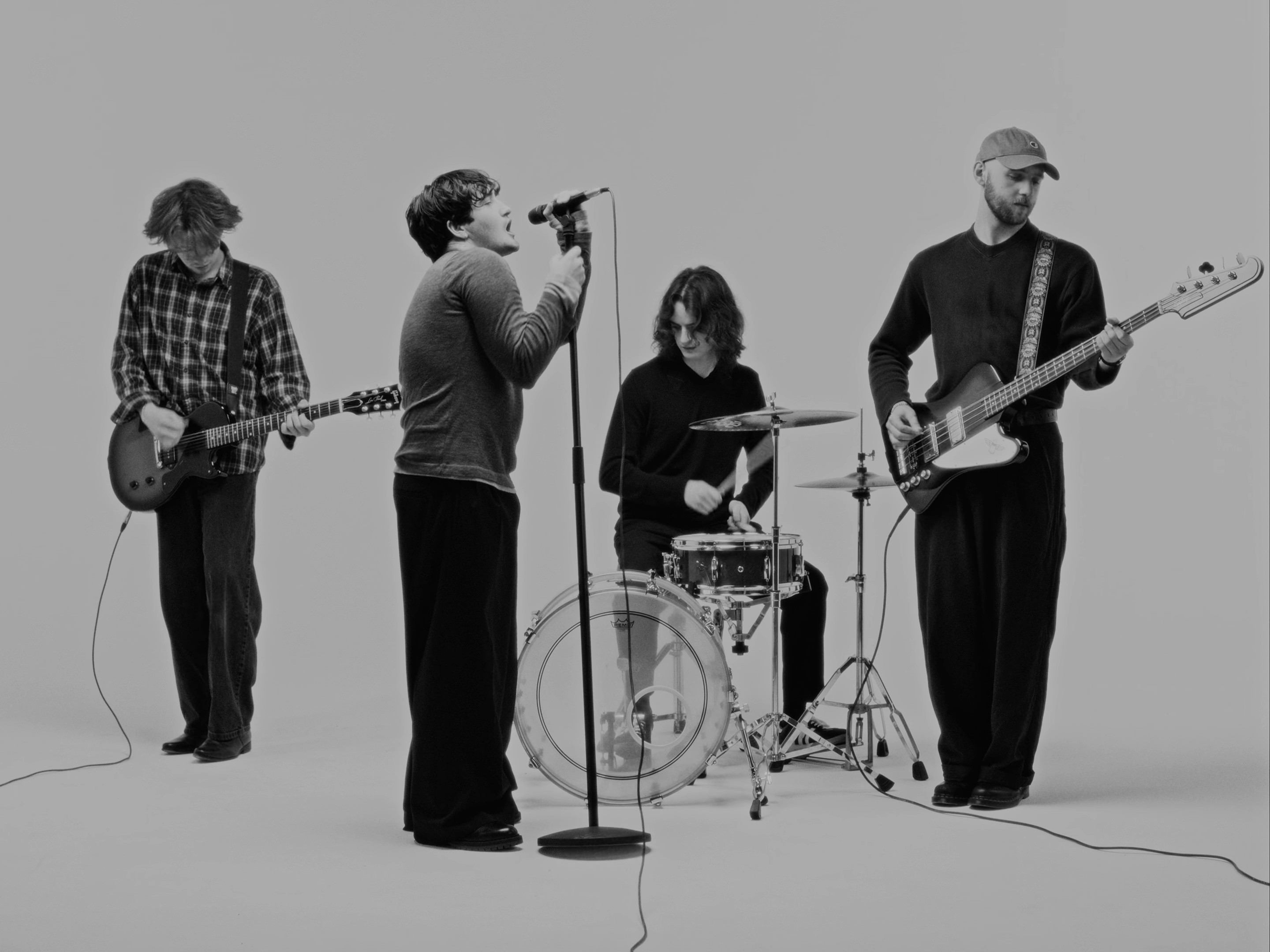 After You (2025) —  shot,  lighting