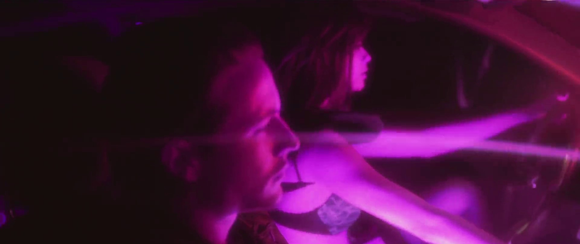 Egérie (2015) —  shot,  lighting