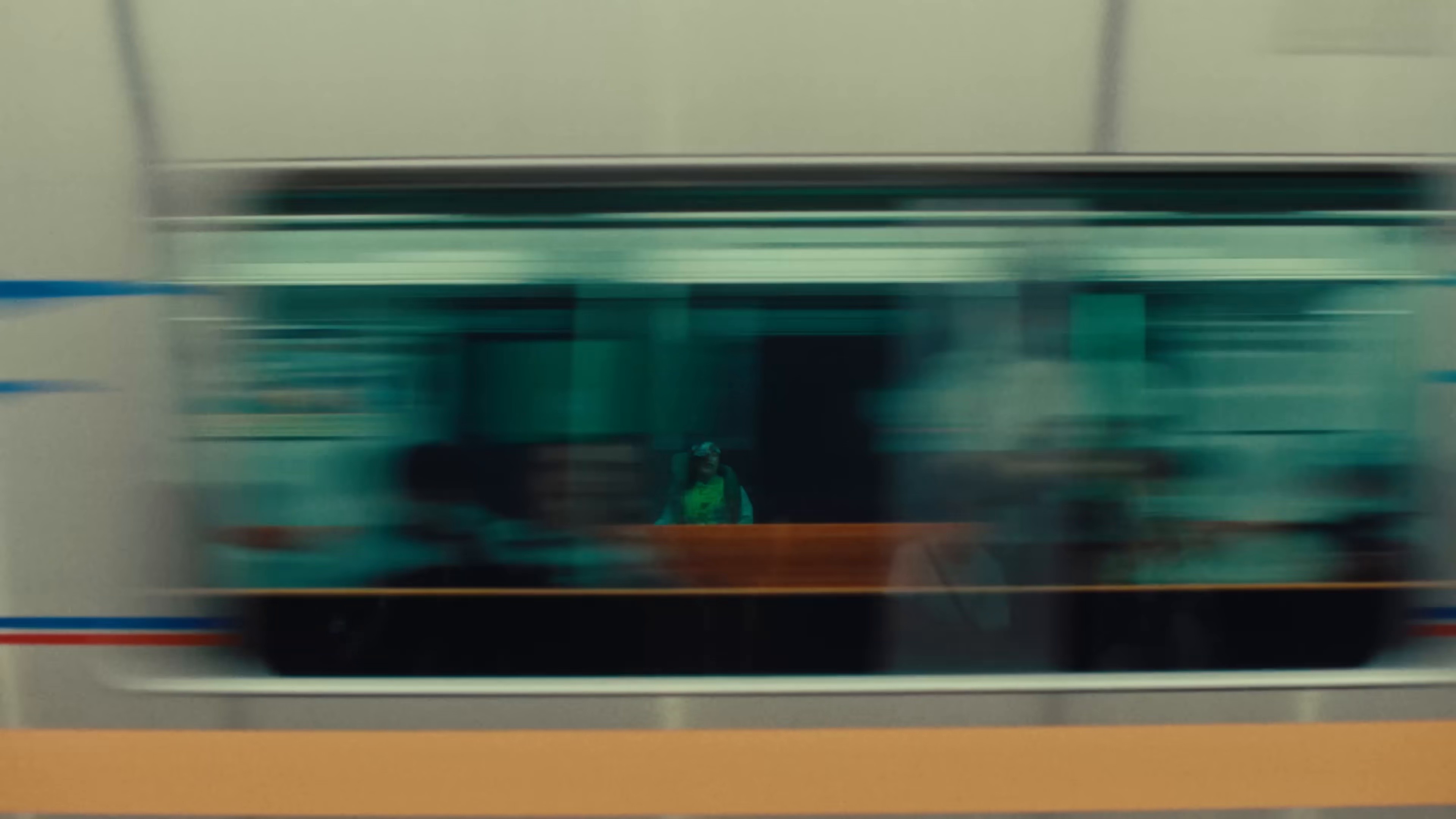 YURIYAN TIME (2025) —  shot,  lighting