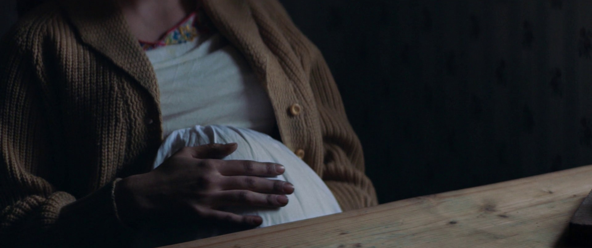 Pleader (2017) —  shot,  lighting