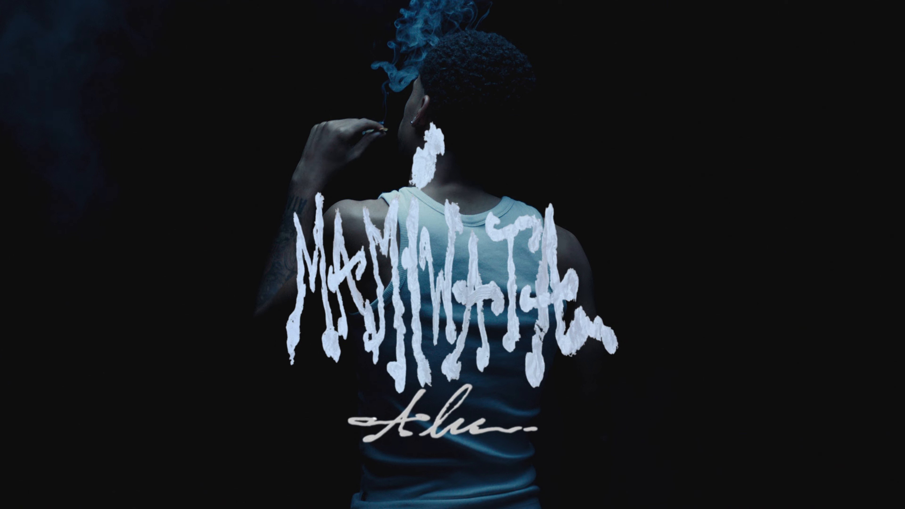 MAMIWATA (2025) —  shot,  lighting