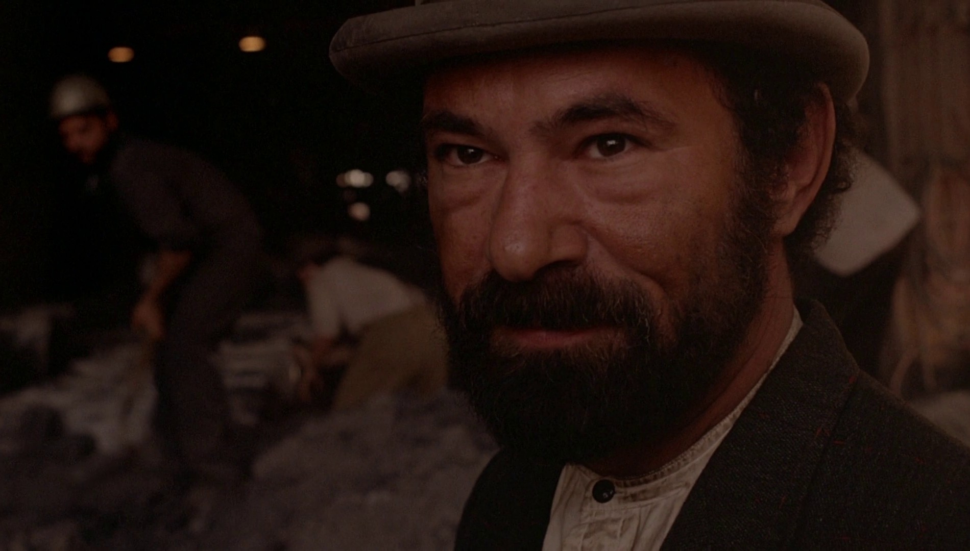 Days of Heaven (1978) —  shot,  lighting