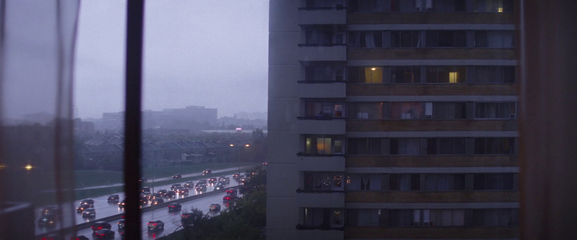 Drunken Birds (2021) —  shot,  lighting