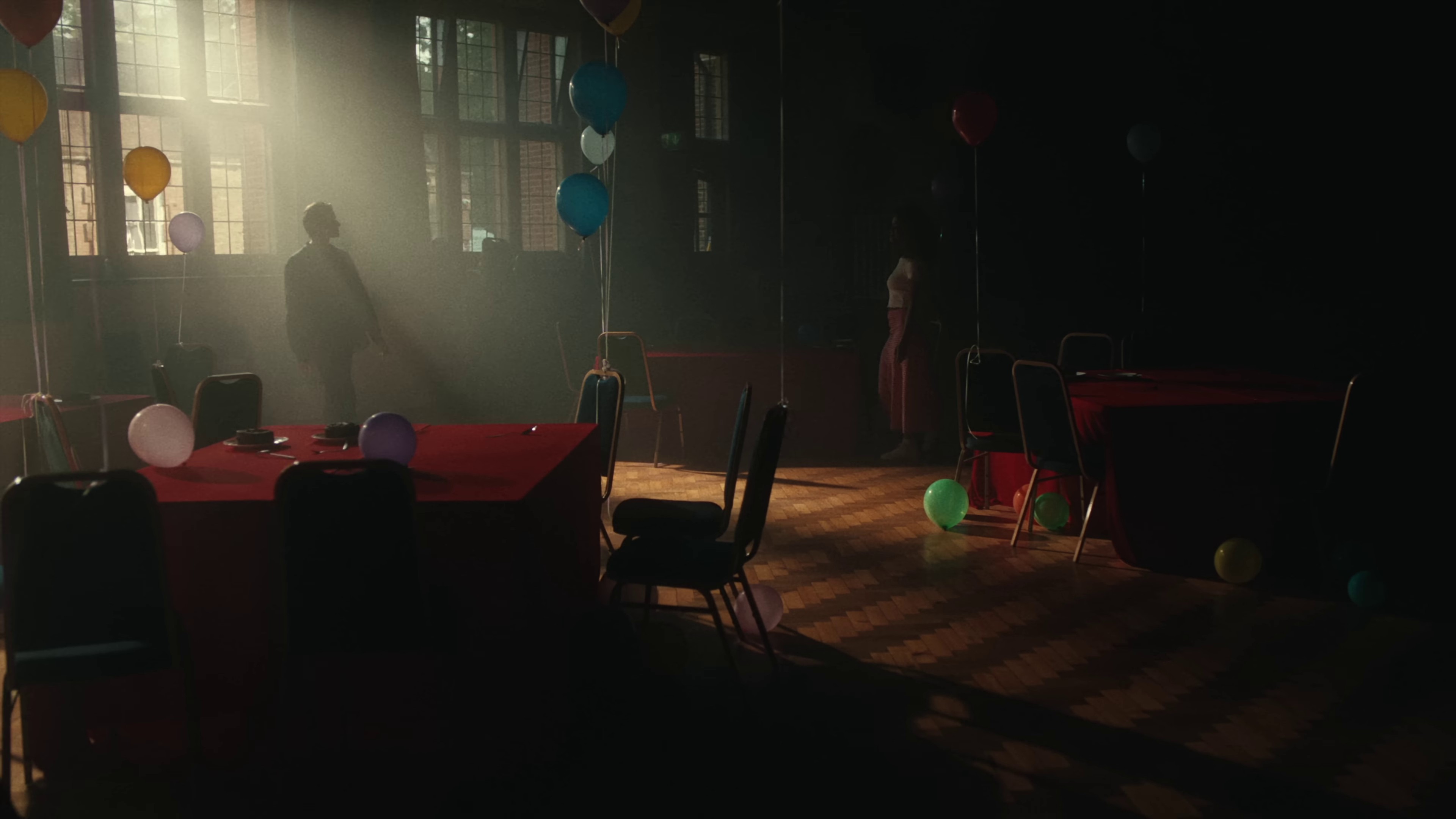 What Life Brings (2023) —  shot,  lighting