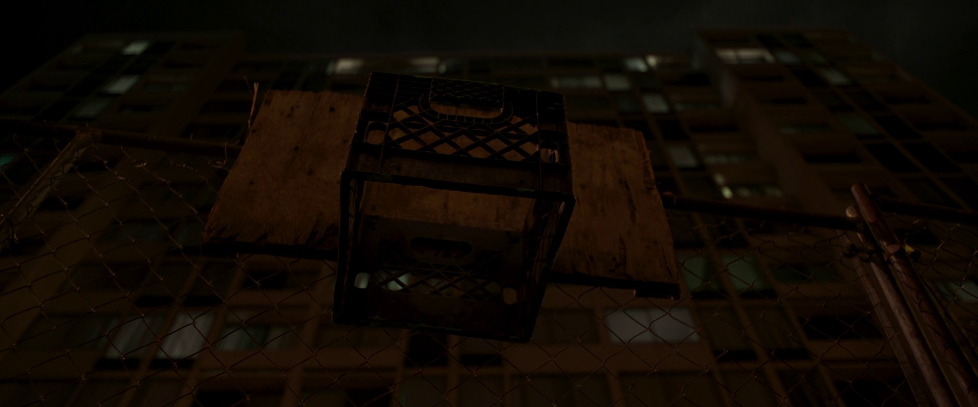 Black Panther (2018) —  shot,  lighting