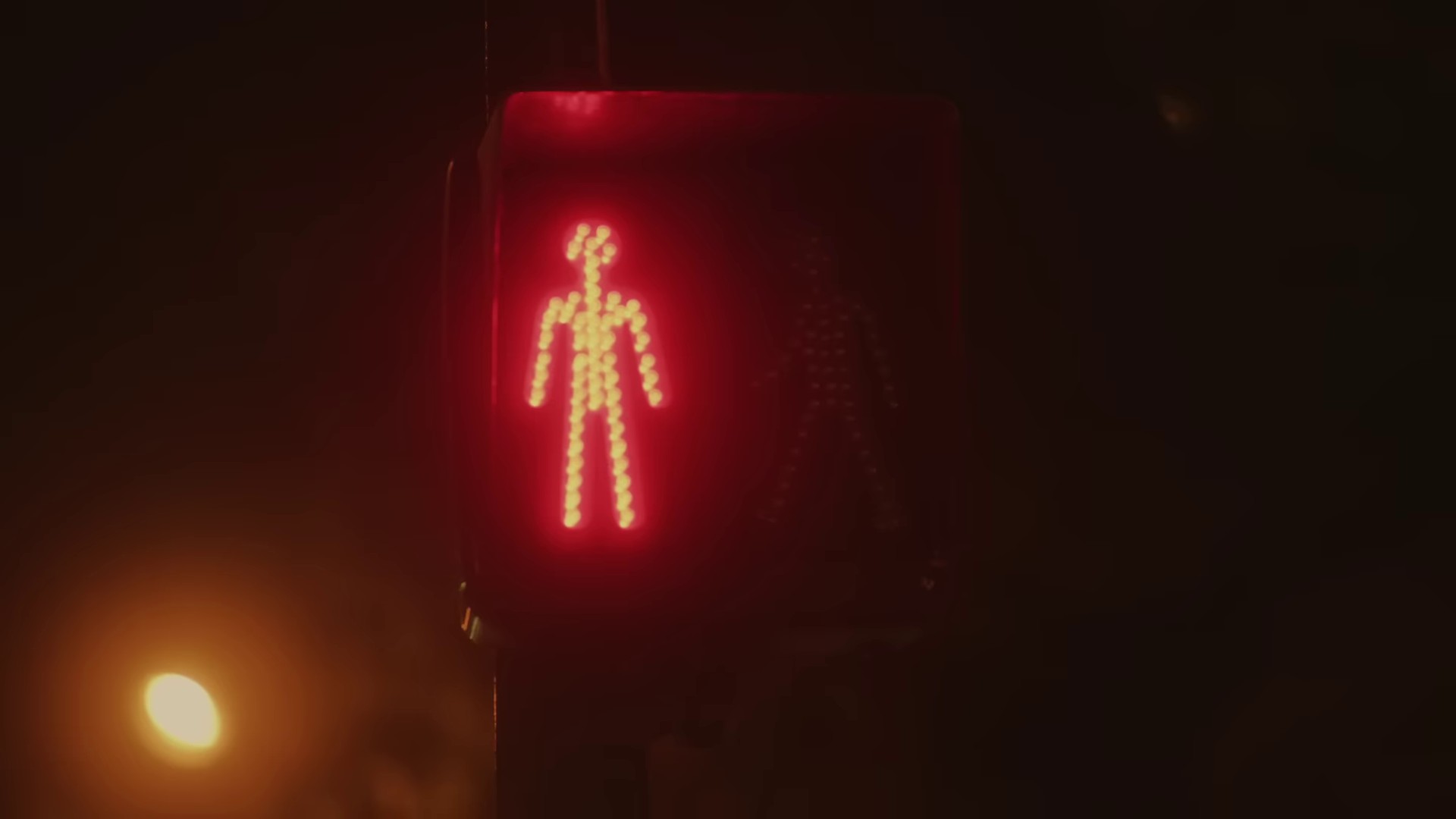 Hypocrite  (2023) —  shot,  lighting