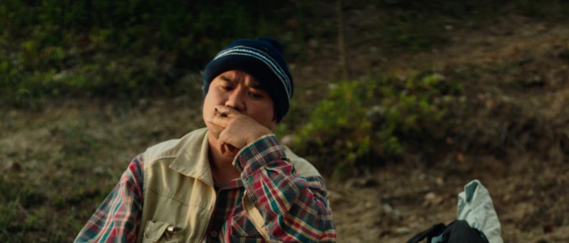 Berry Pickers (2022) —  shot,  lighting