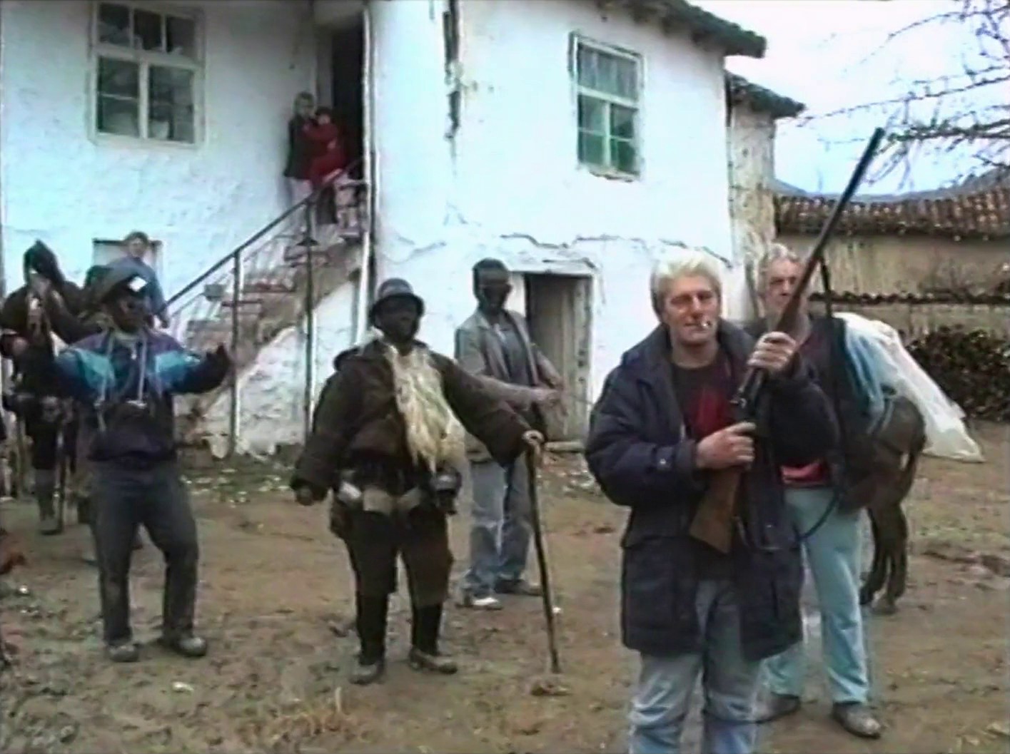 Mercuriales (2014) —  shot,  lighting