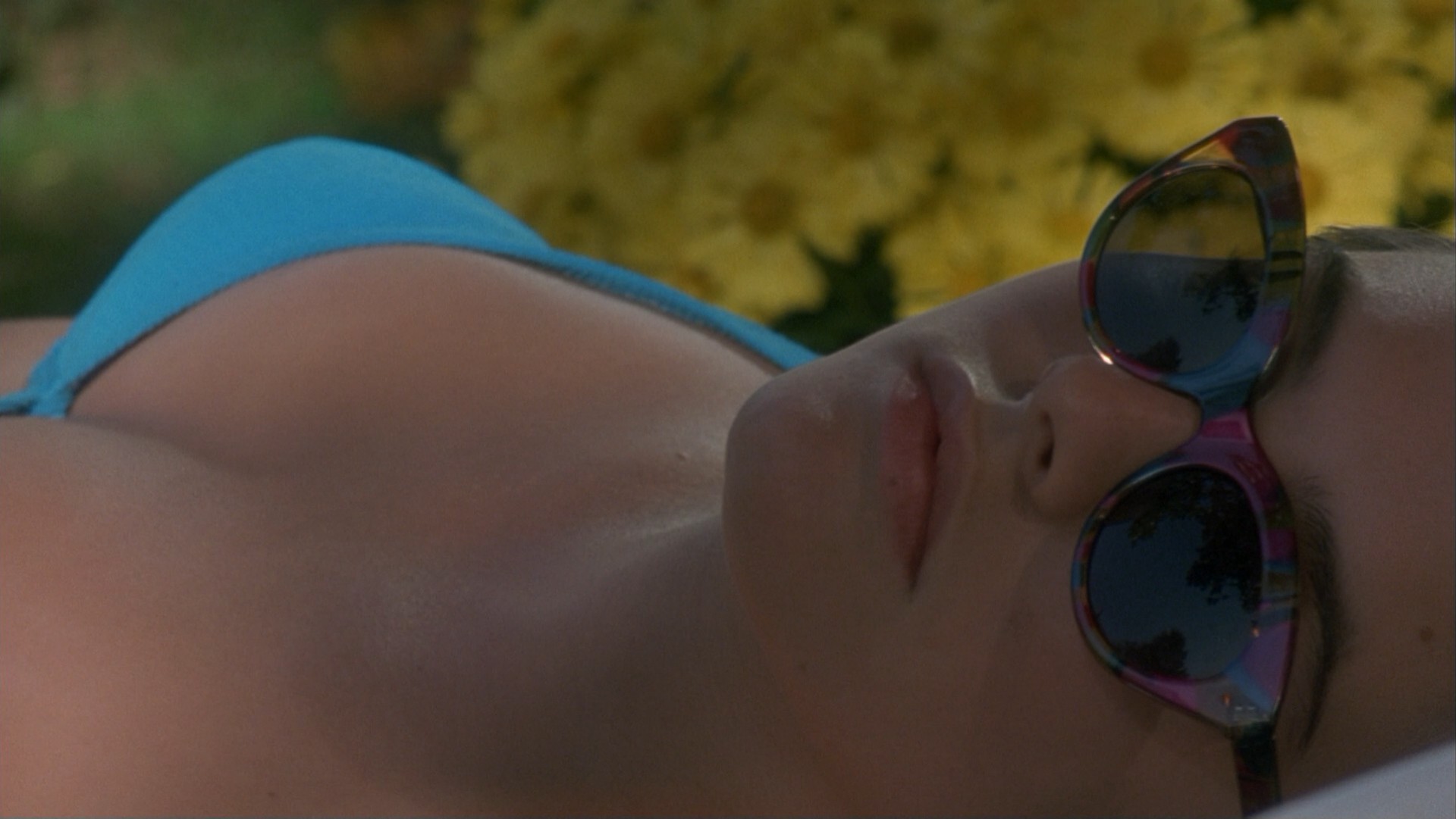 The Crush (1993) —  shot,  lighting