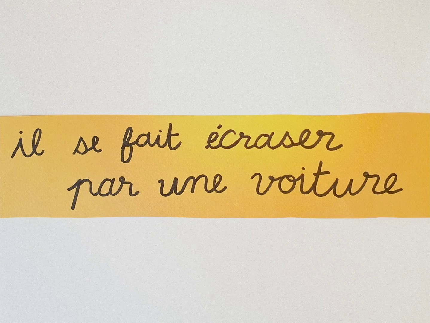 The Book of Solutions (2023) —  shot,  lighting