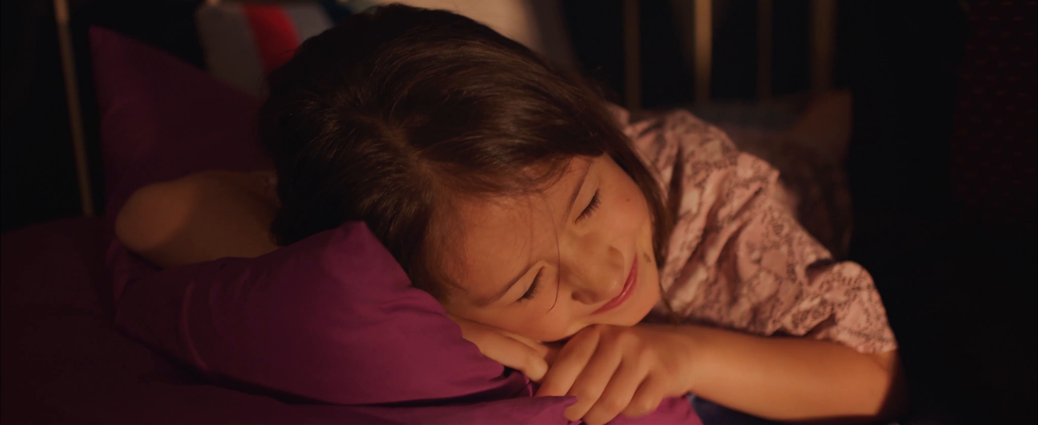 Credins Bank x Alban Skenderaj (2024) —  shot,  lighting