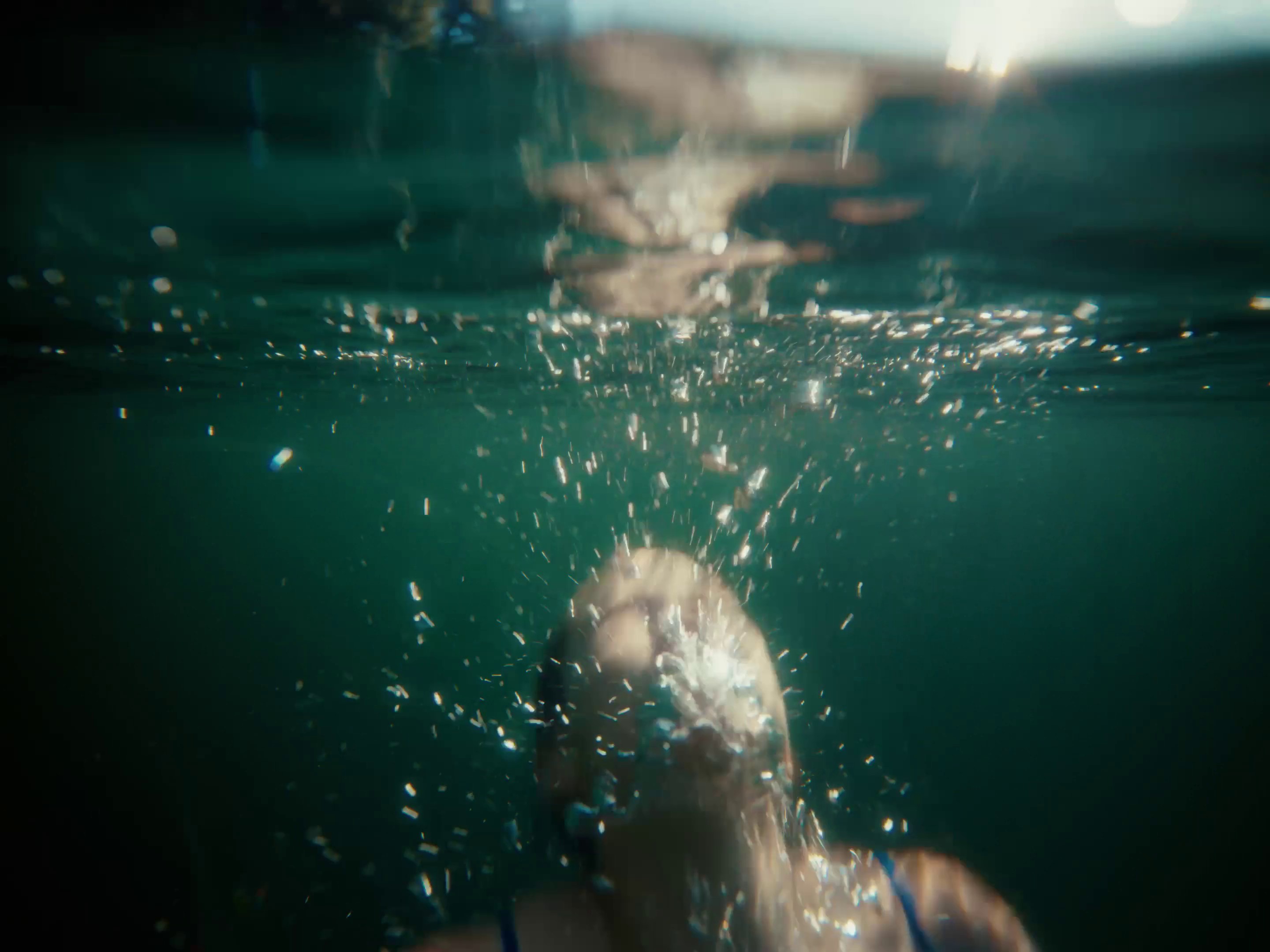 Tourism Whistler - Dir Cut (2024) —  shot,  lighting