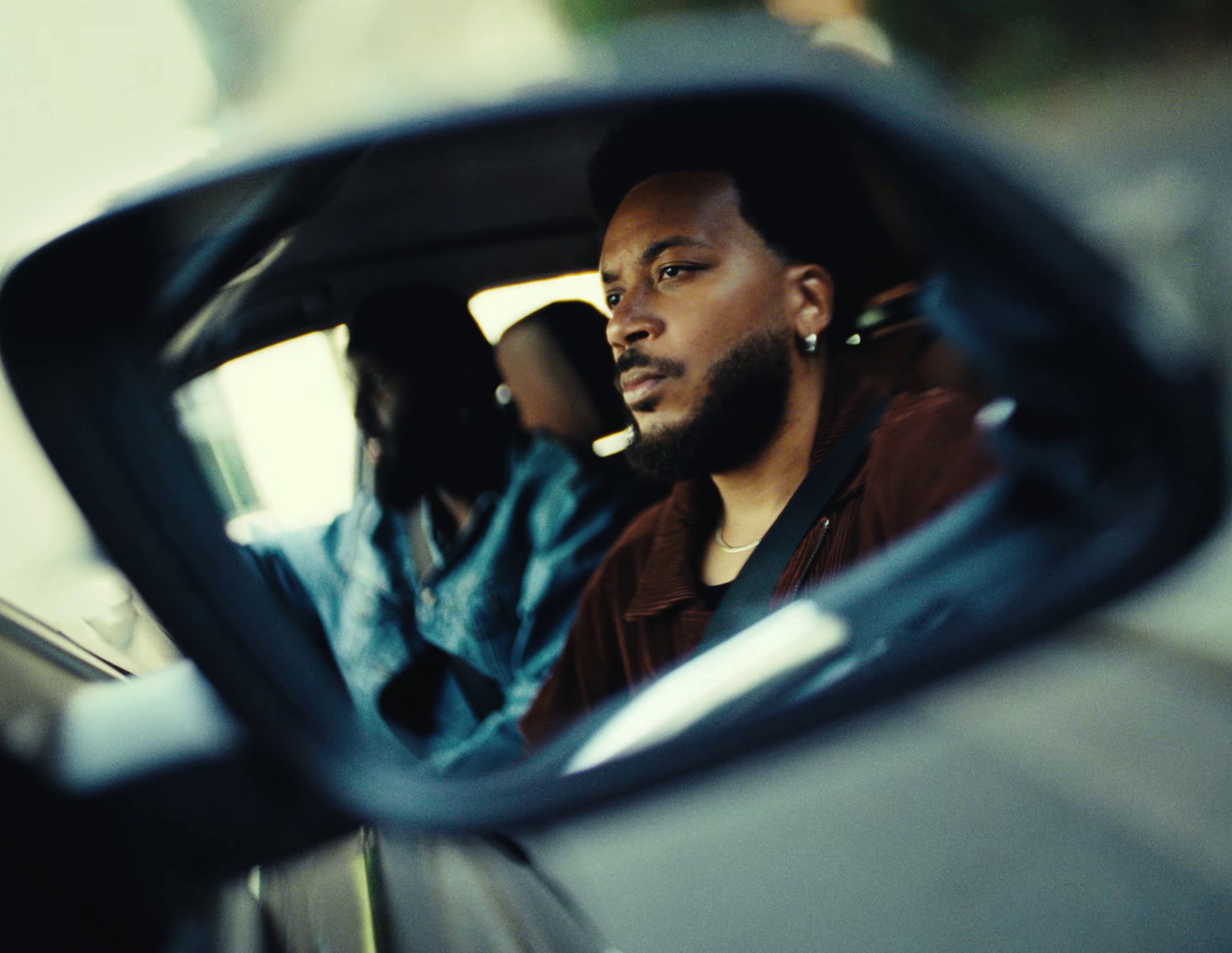 Eleanor (2023) —  shot,  lighting