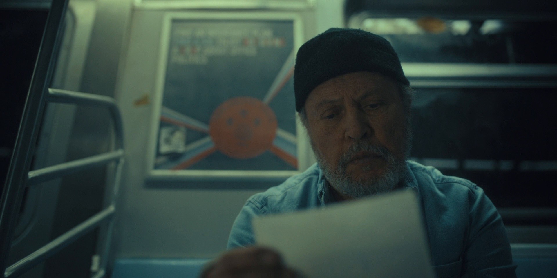 When We Dead Awaken (2024) —  shot,  lighting