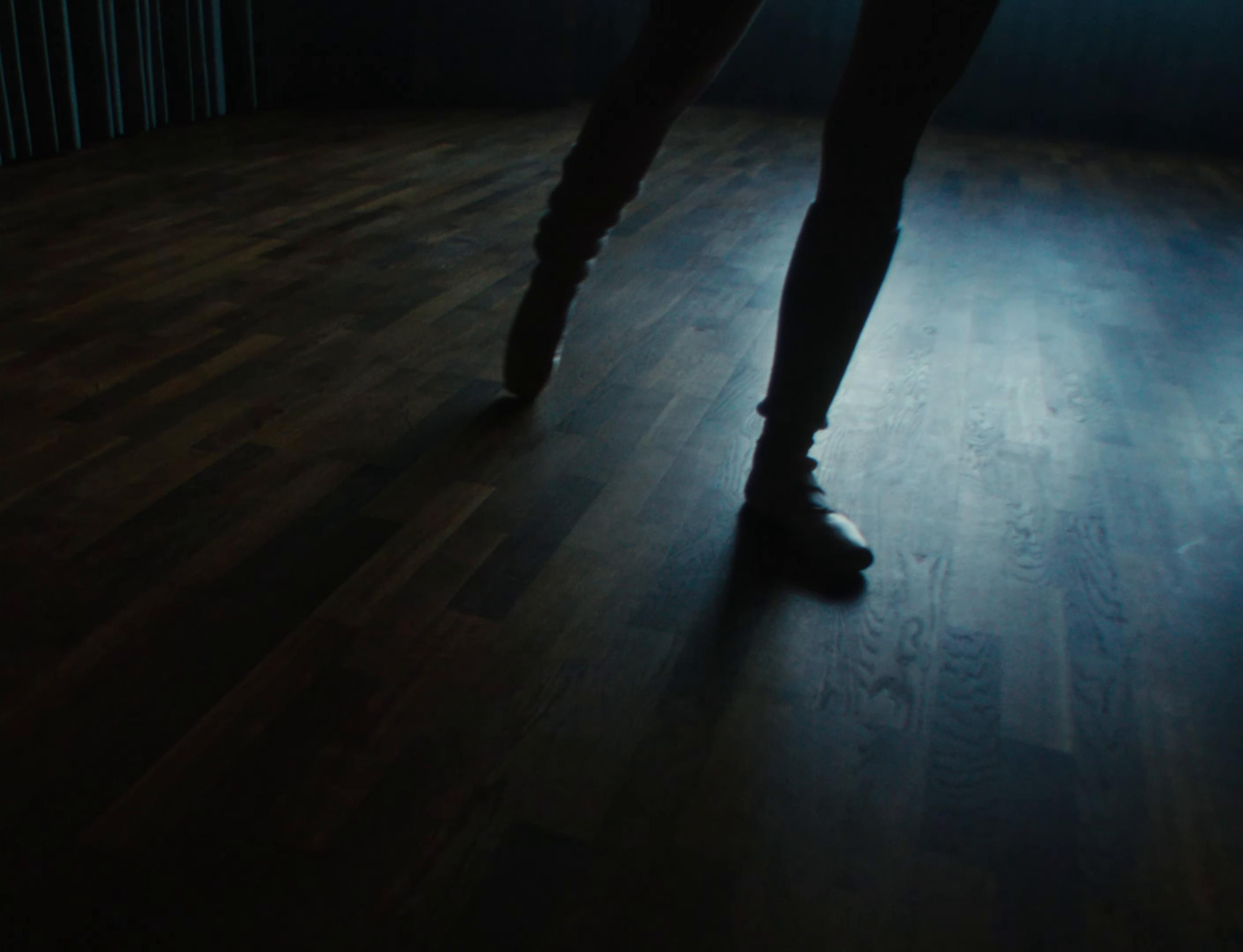 Paperhearts (2025) —  shot,  lighting